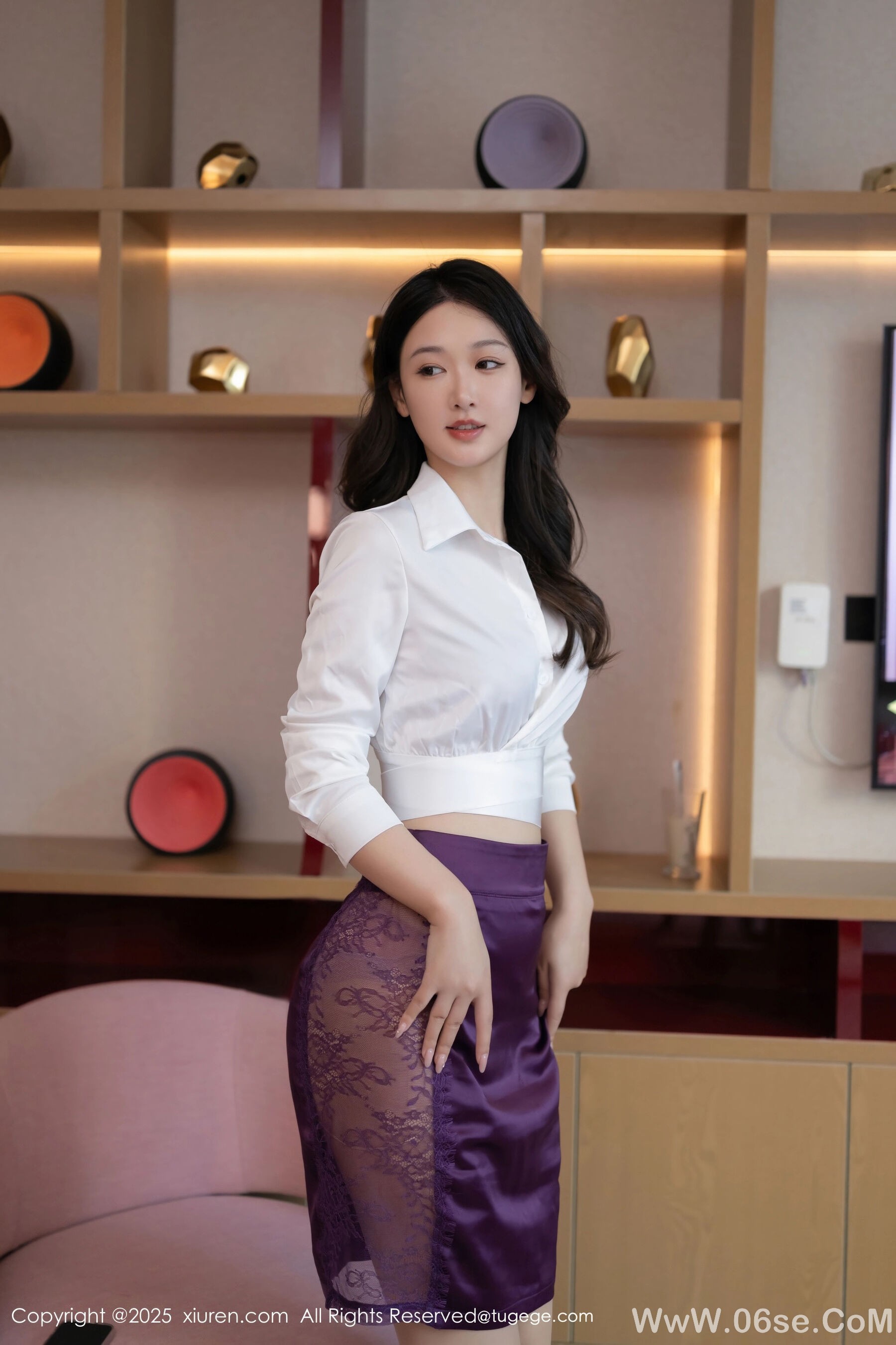 图片[6]-[Xiuren秀人网] 2025.05.06 NO.10238 唐安琪[81P]-六色网