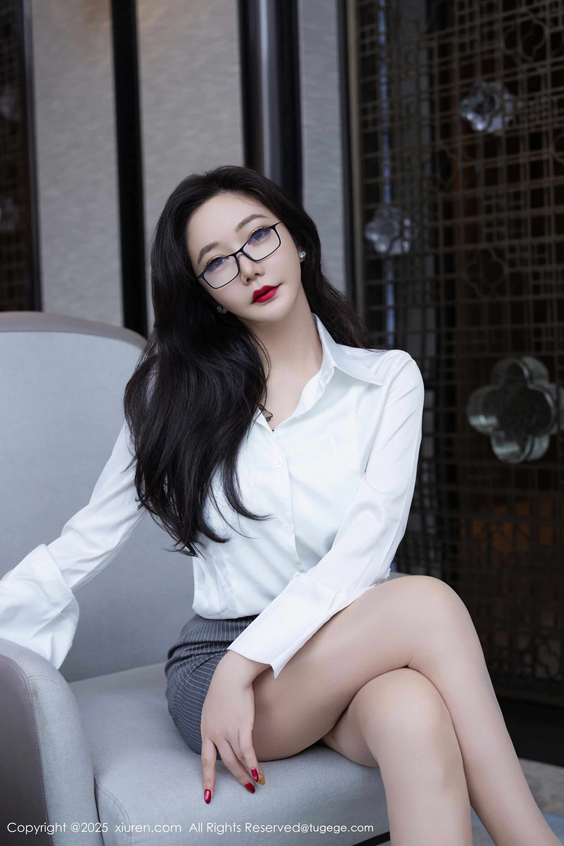 图片[13]-[Xiuren秀人网] 2025.03.06 NO.9976 李妍曦 心妍小公主[75P]-六色网