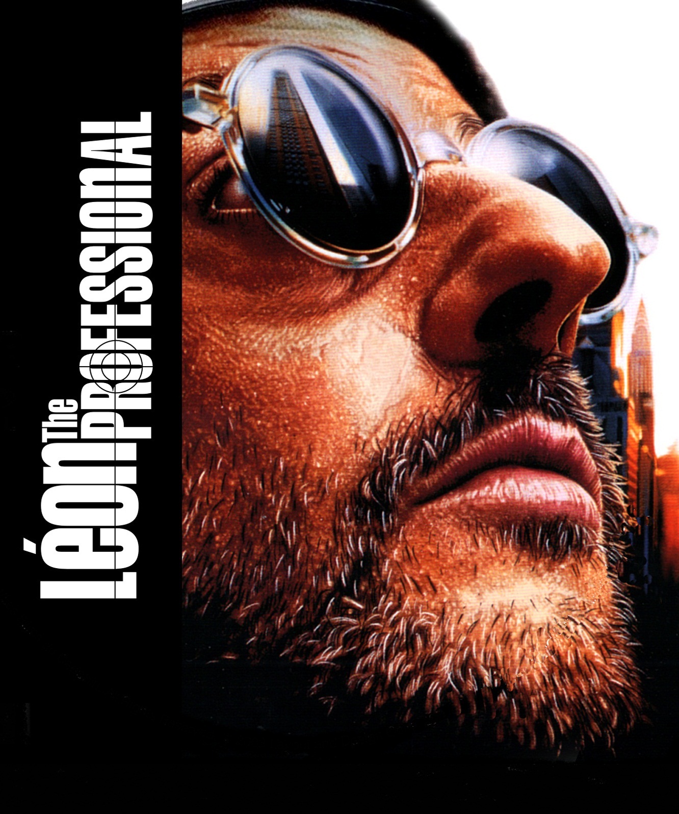 这个杀手不太冷