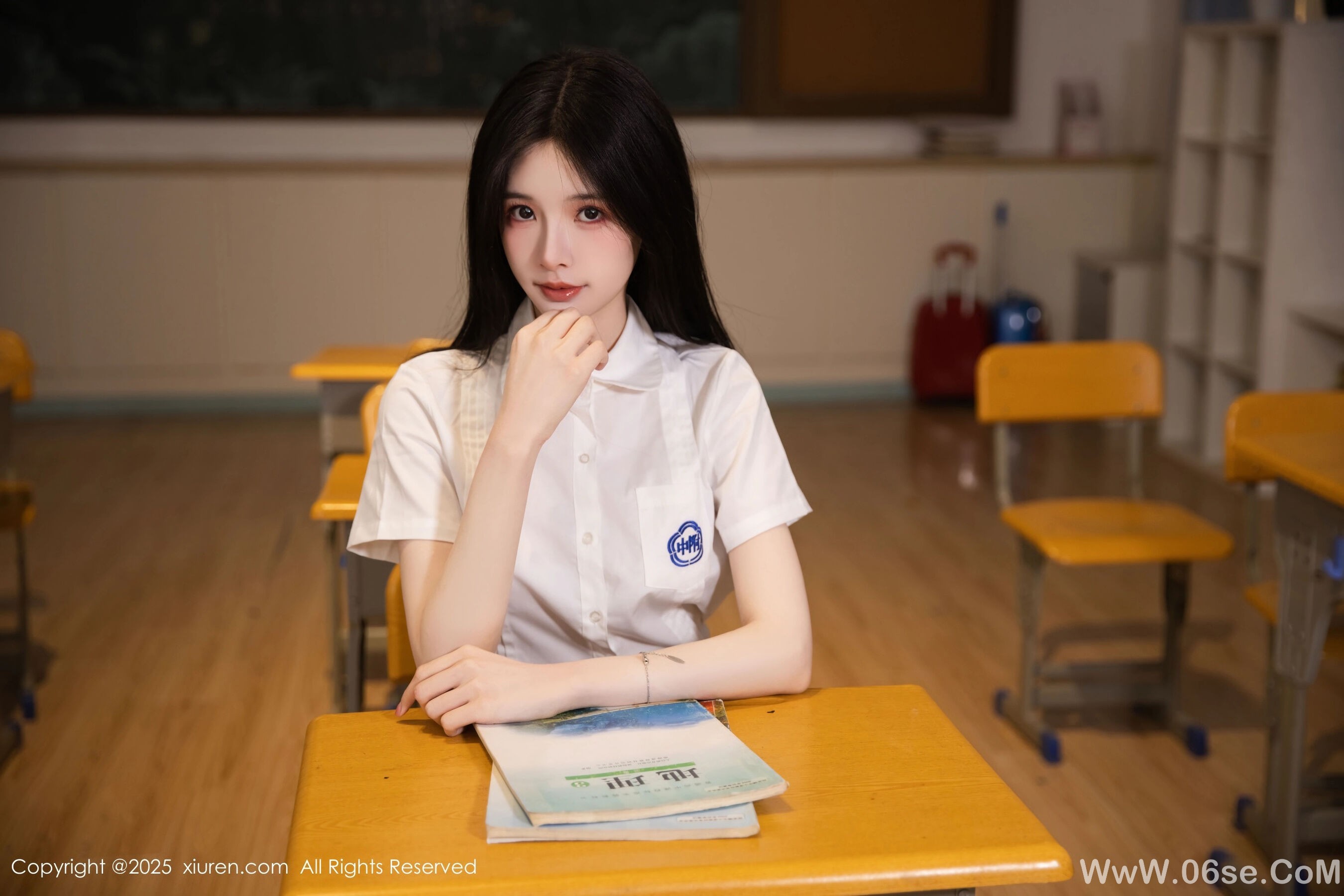 图片[10]-[Xiuren秀人网] 2025.05.16 NO.10287 橙子喵酱 布丁wow[82P]-六色网