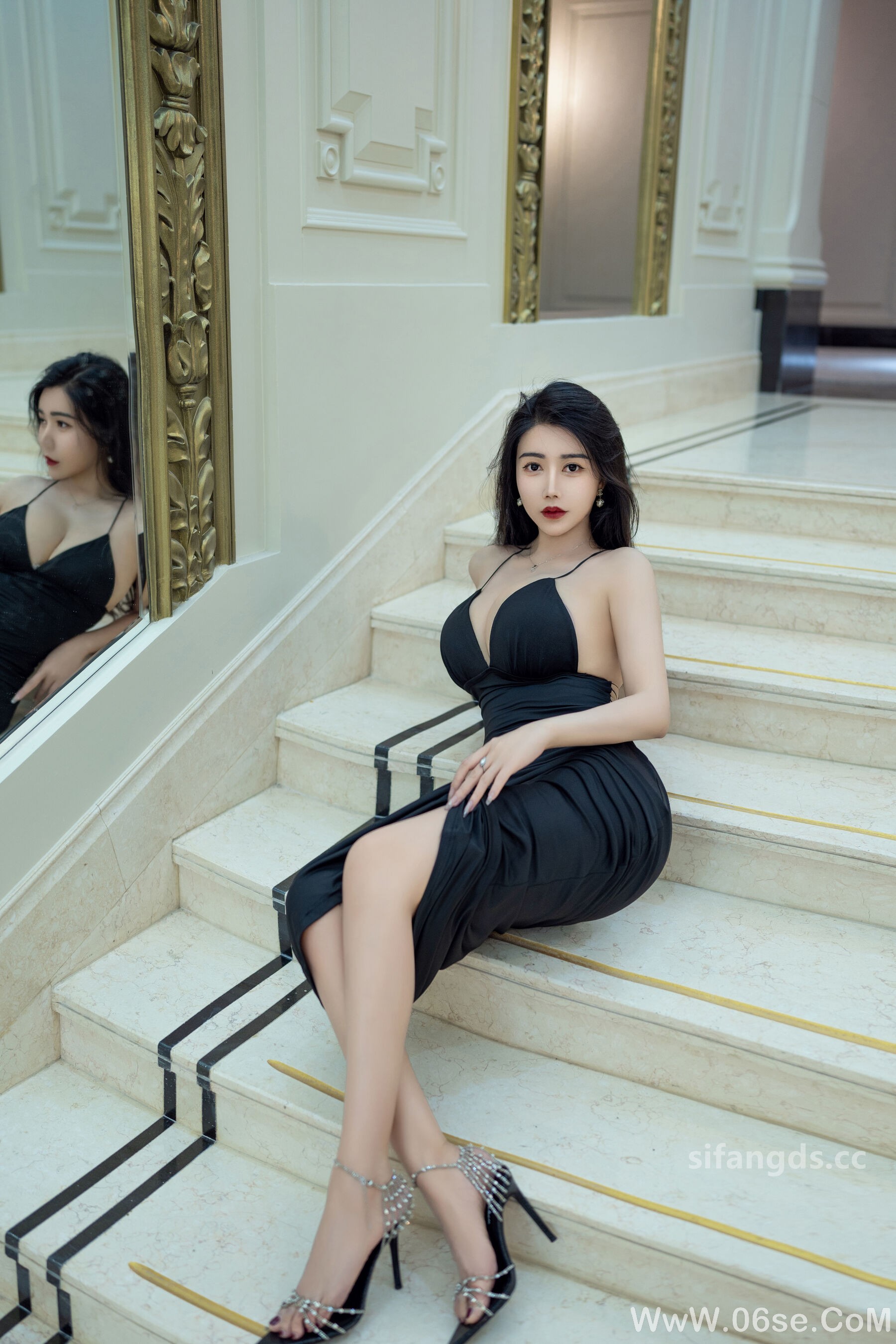 图片[10]-【私购流出】 NO.0240 李若汐《【私购流出】》[84P + 4V]-六色网