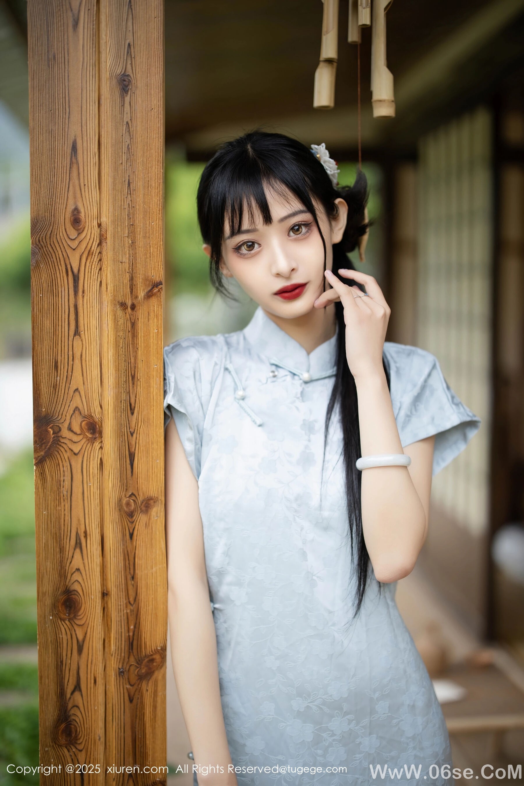 图片[9]-[Xiuren秀人网] 2025.05.15 NO.10278 茂木希子[81P]-六色网