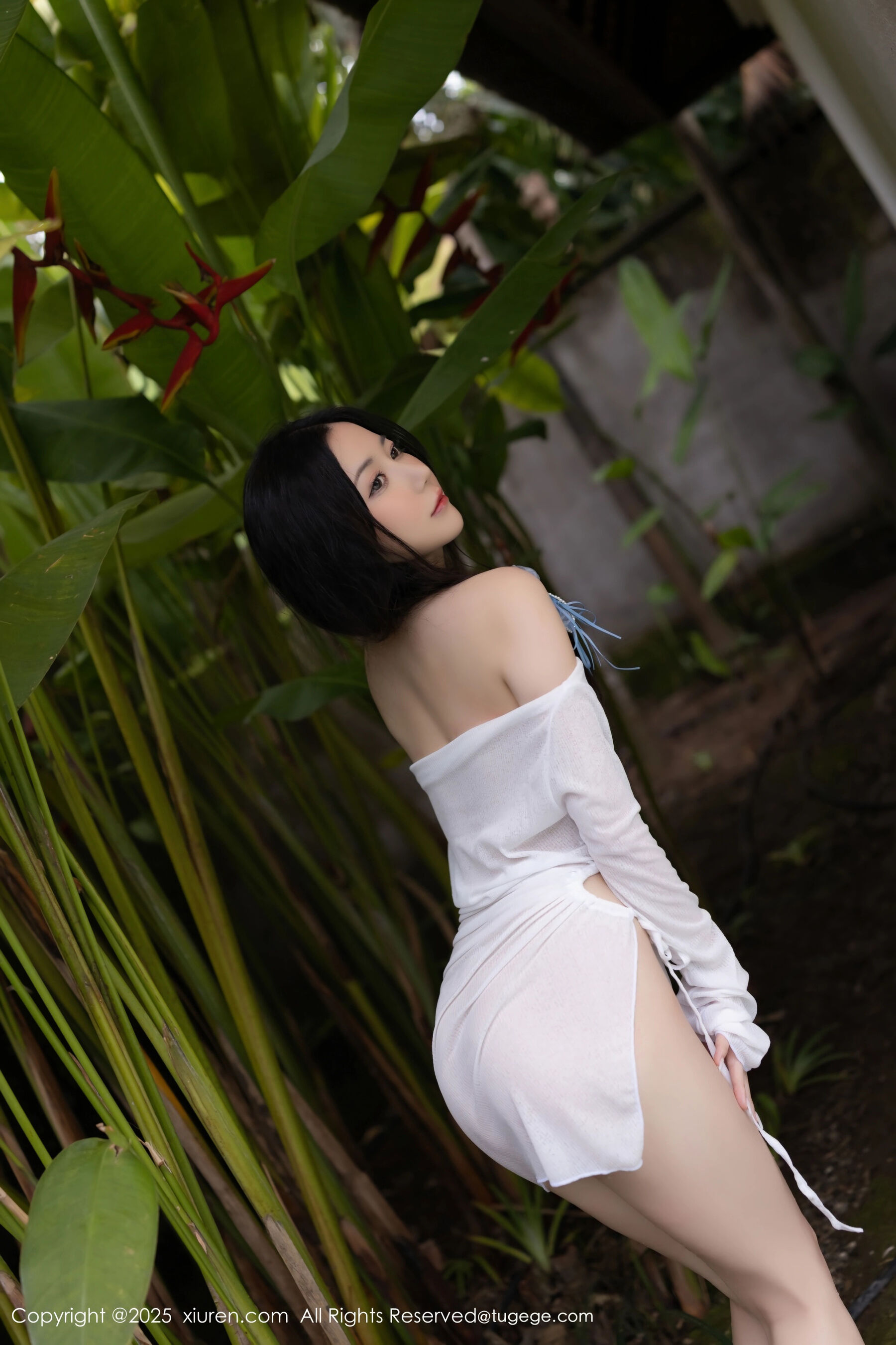 图片[54]-[Xiuren秀人网] 2025.06.06 NO.10377 鱼子酱Fish[81P]-六色网