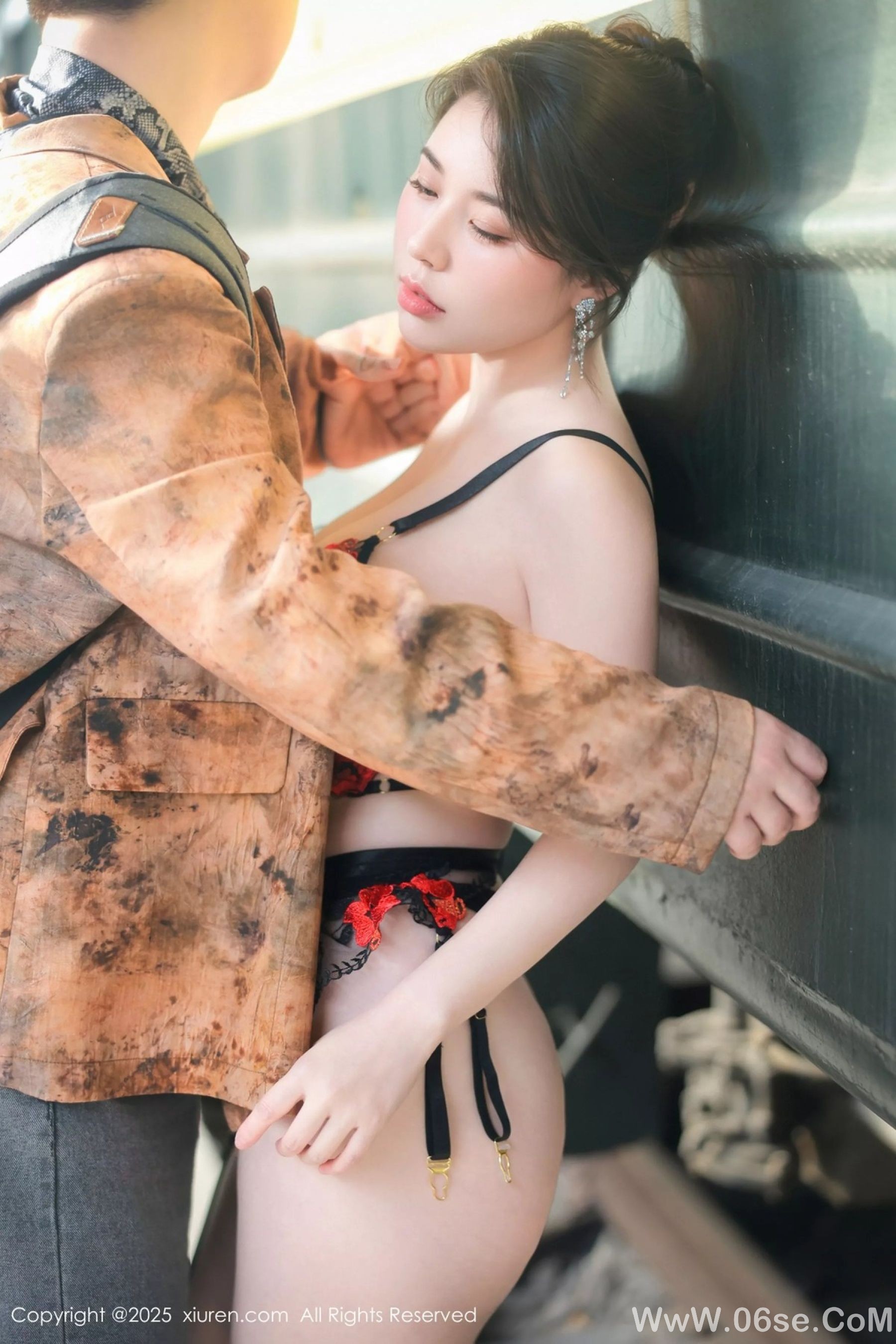 图片[73]-[Xiuren秀人网] 2025.04.15 NO.10155 白茹雪abby[79P]-六色网