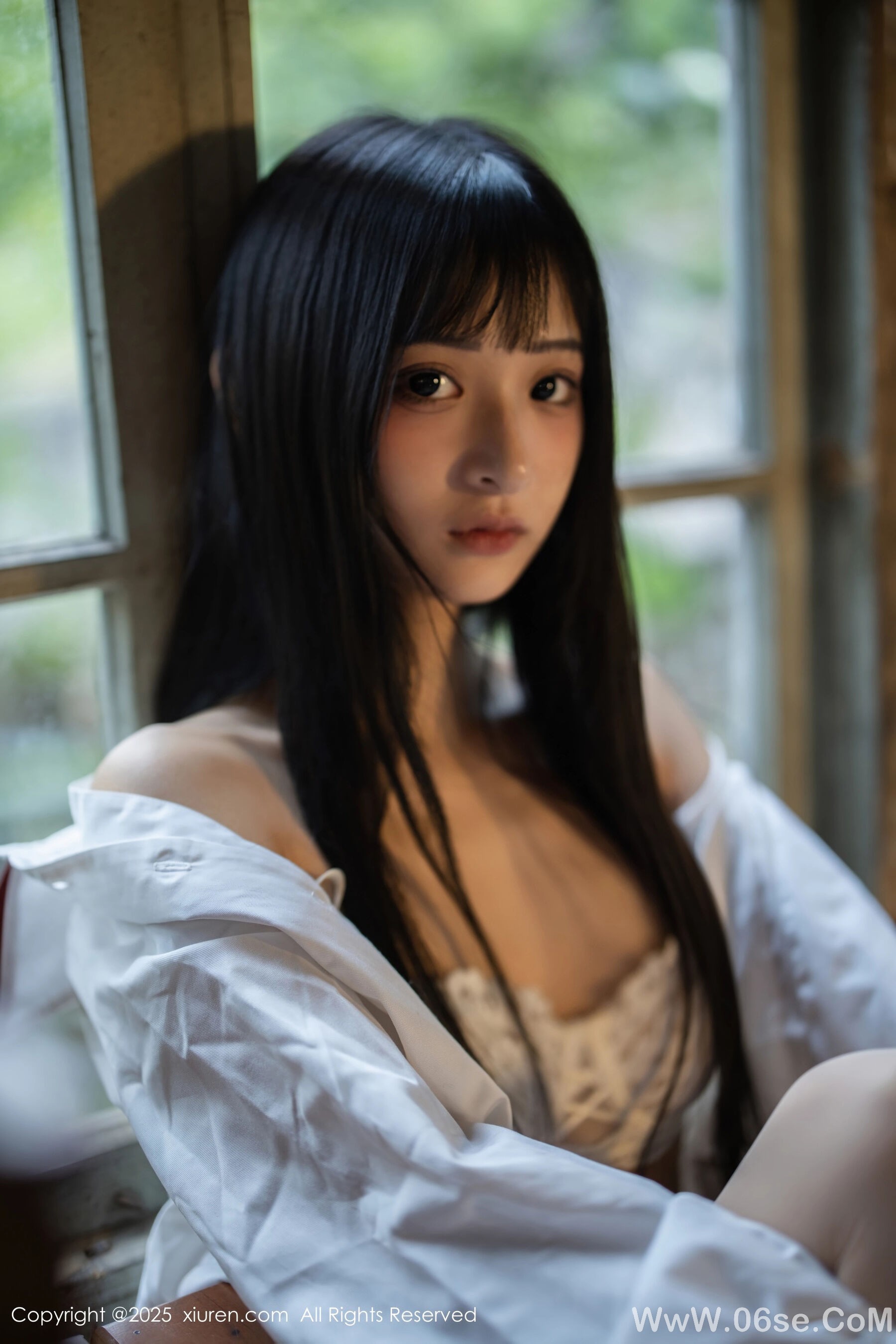 图片[42]-[Xiuren秀人网] 2025.04.29 NO.10215 茂木希子[83P]-六色网