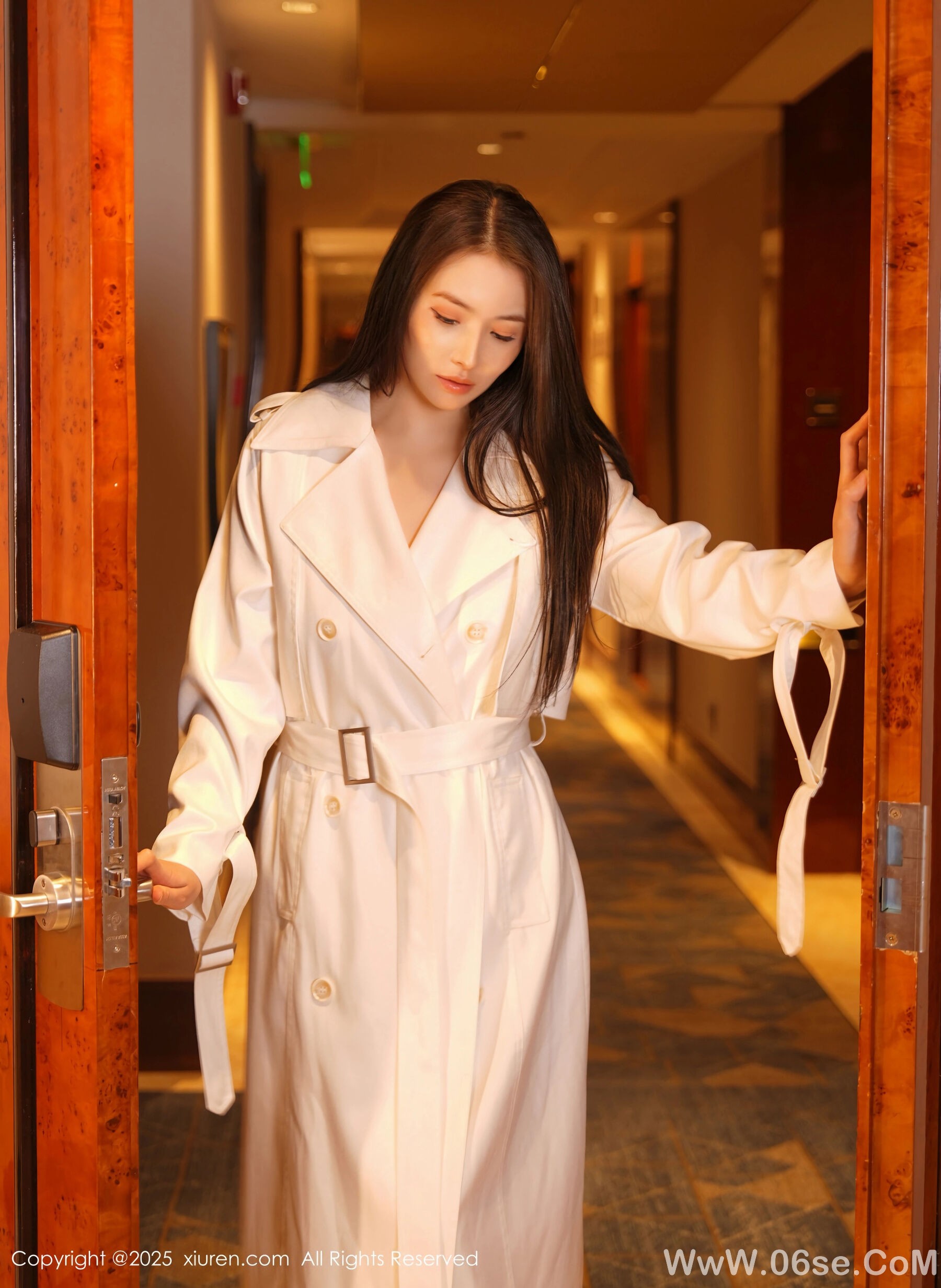 图片[7]-[Xiuren秀人网] 2025.04.18 NO.10174 娅轩ELVA[49P]-六色网