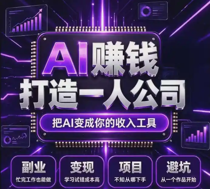 不用摸索试错！依托百度联盟官方正规资源的成熟变现项目，模式长久稳定，零基础就能入局，持续被动收益，适合长期布局【揭秘】