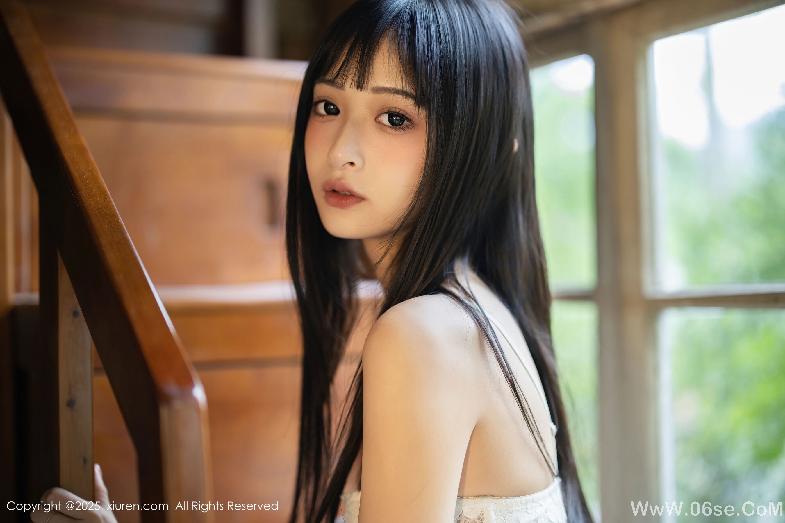 图片[38]-[Xiuren秀人网] 2025.04.29 NO.10215 茂木希子[83P]-六色网