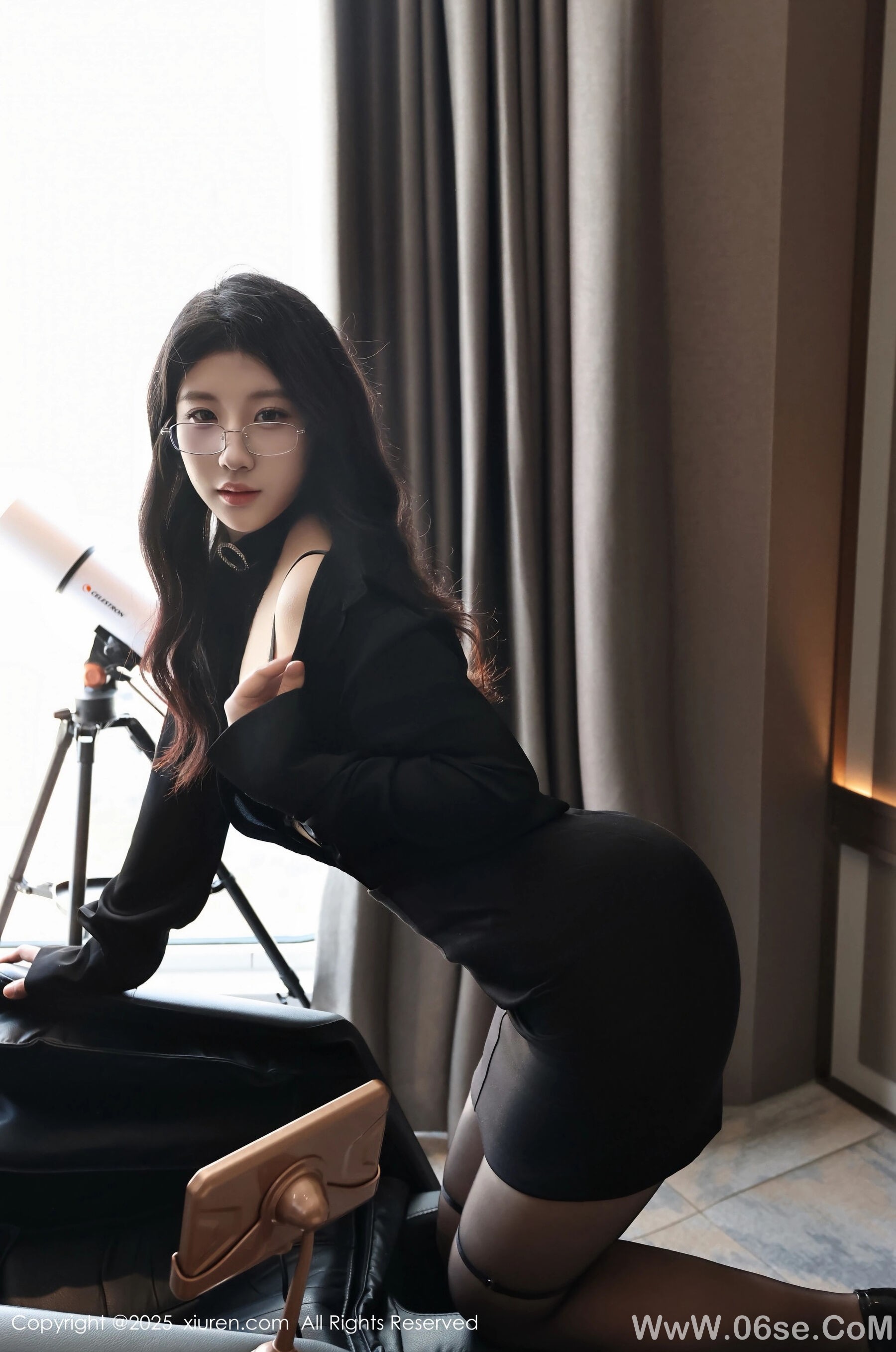图片[24]-[Xiuren秀人网] 2025.04.18 NO.10167 小芭乐[76P]-六色网