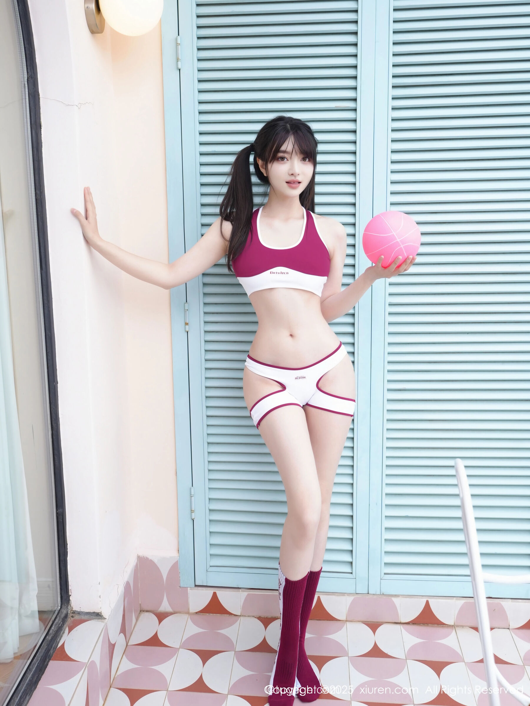 图片[60]-[Xiuren秀人网] 2025.05.29 NO.10350 白露lulu[78P]-六色网