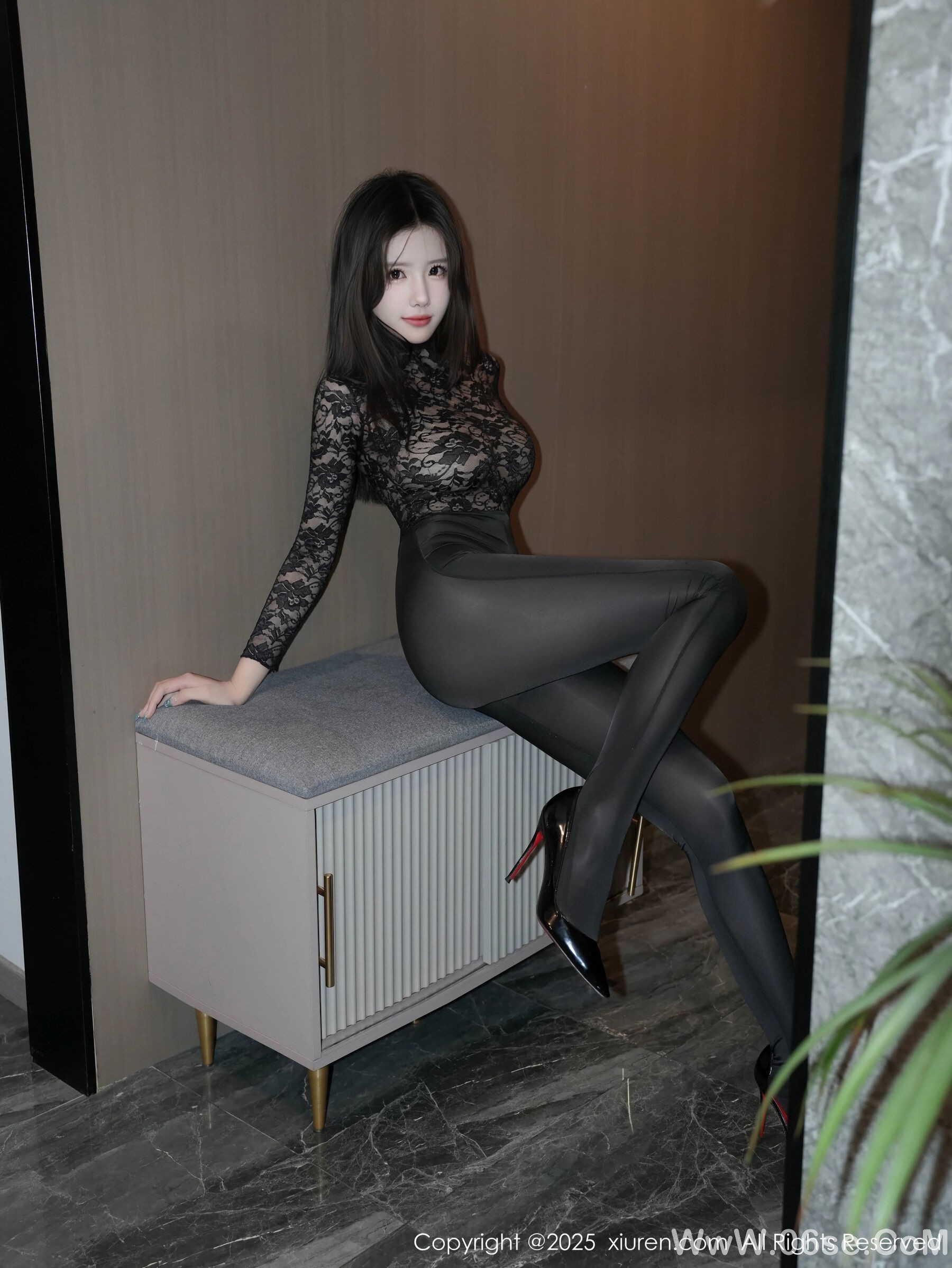 图片[14]-[Xiuren秀人网] 2025.04.18 NO.10171 袁圆[58P]-六色网