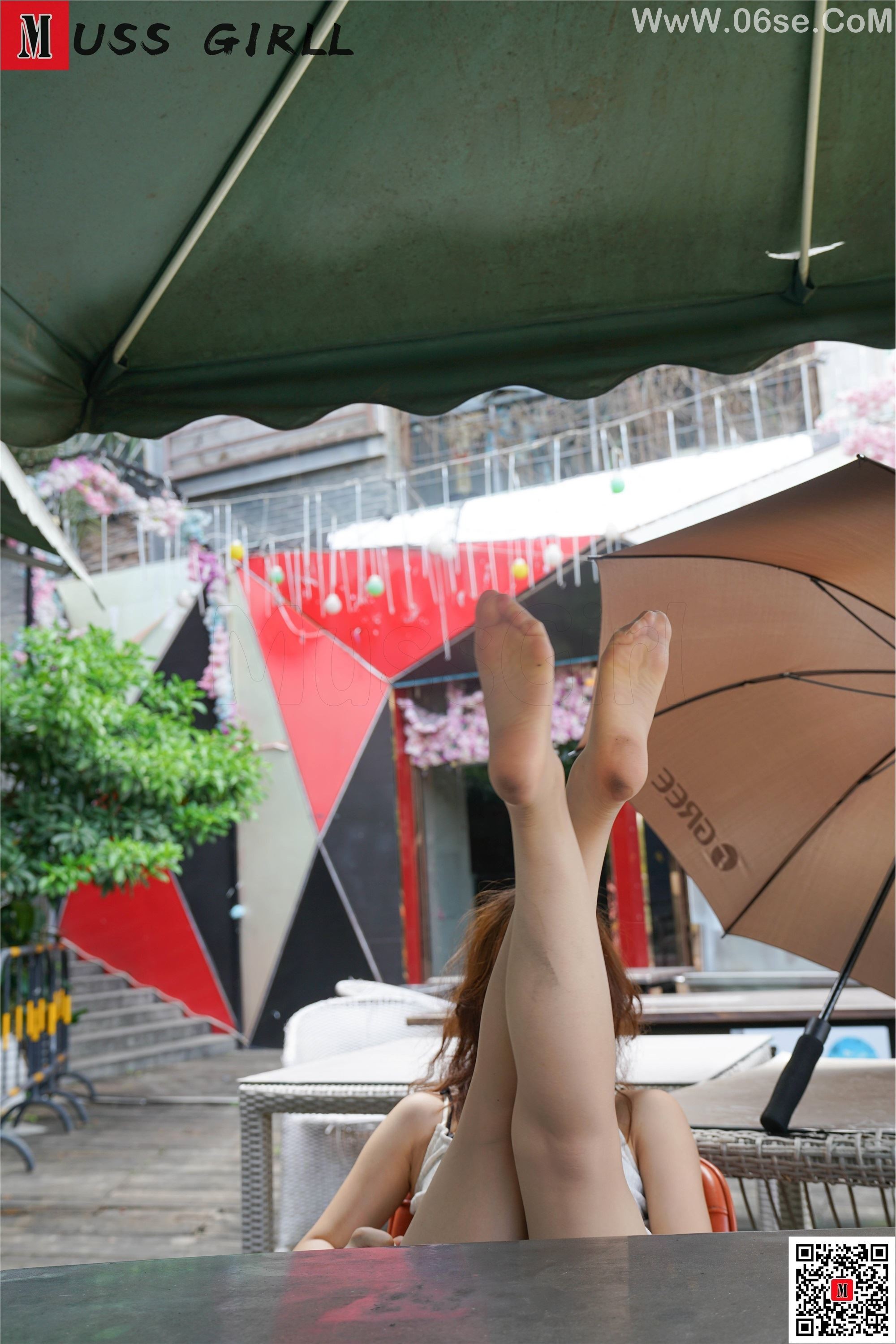 图片[48]-MussGirl慕丝女郎 NO.657 CHARMING（下）[70P]-六色网