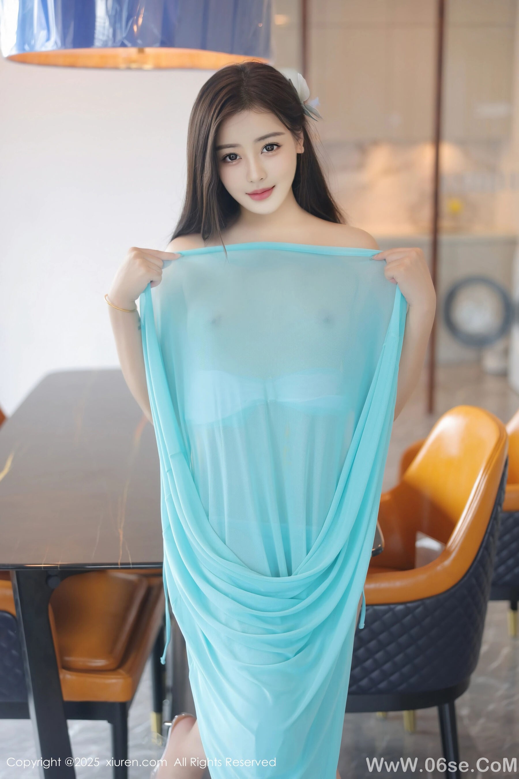 图片[47]-[Xiuren秀人网] 2025.04.23 NO.10187 希雅sia[59P]-六色网