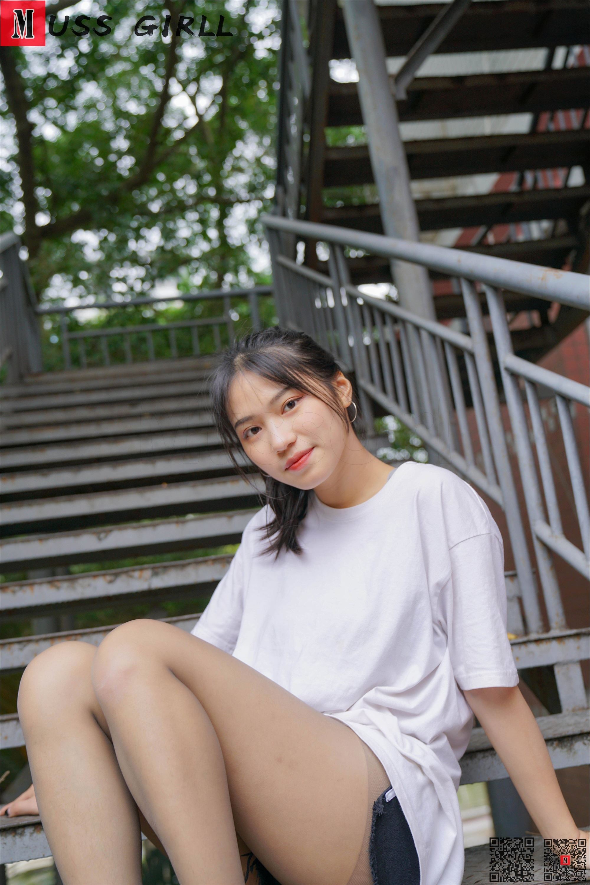 图片[47]-MussGirl慕丝女郎 NO.634 颖颖（下）[68P]-六色网