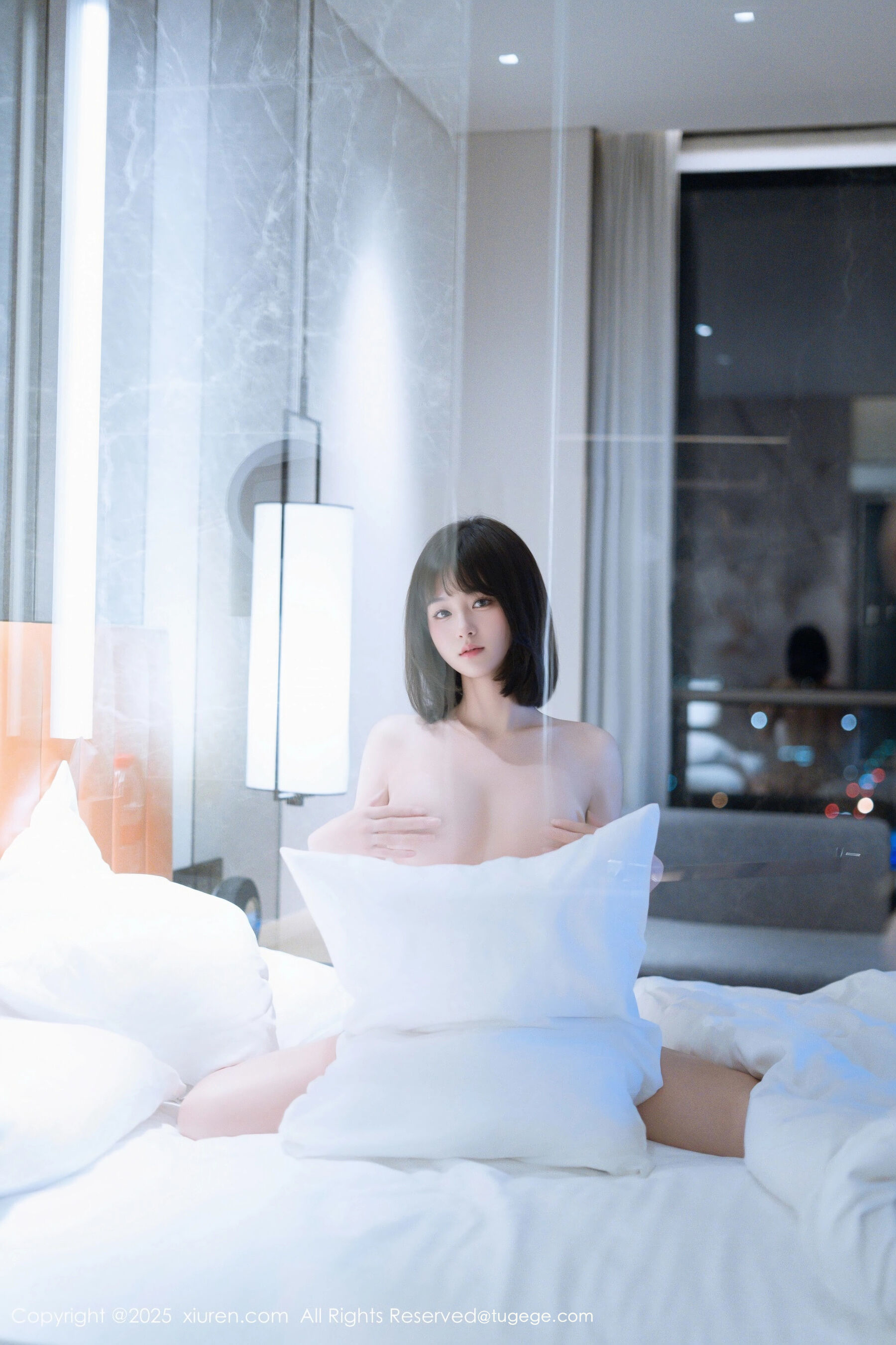 图片[27]-[Xiuren秀人网] 2025.03.06 NO.9972 涵涵Luna[75P]-六色网