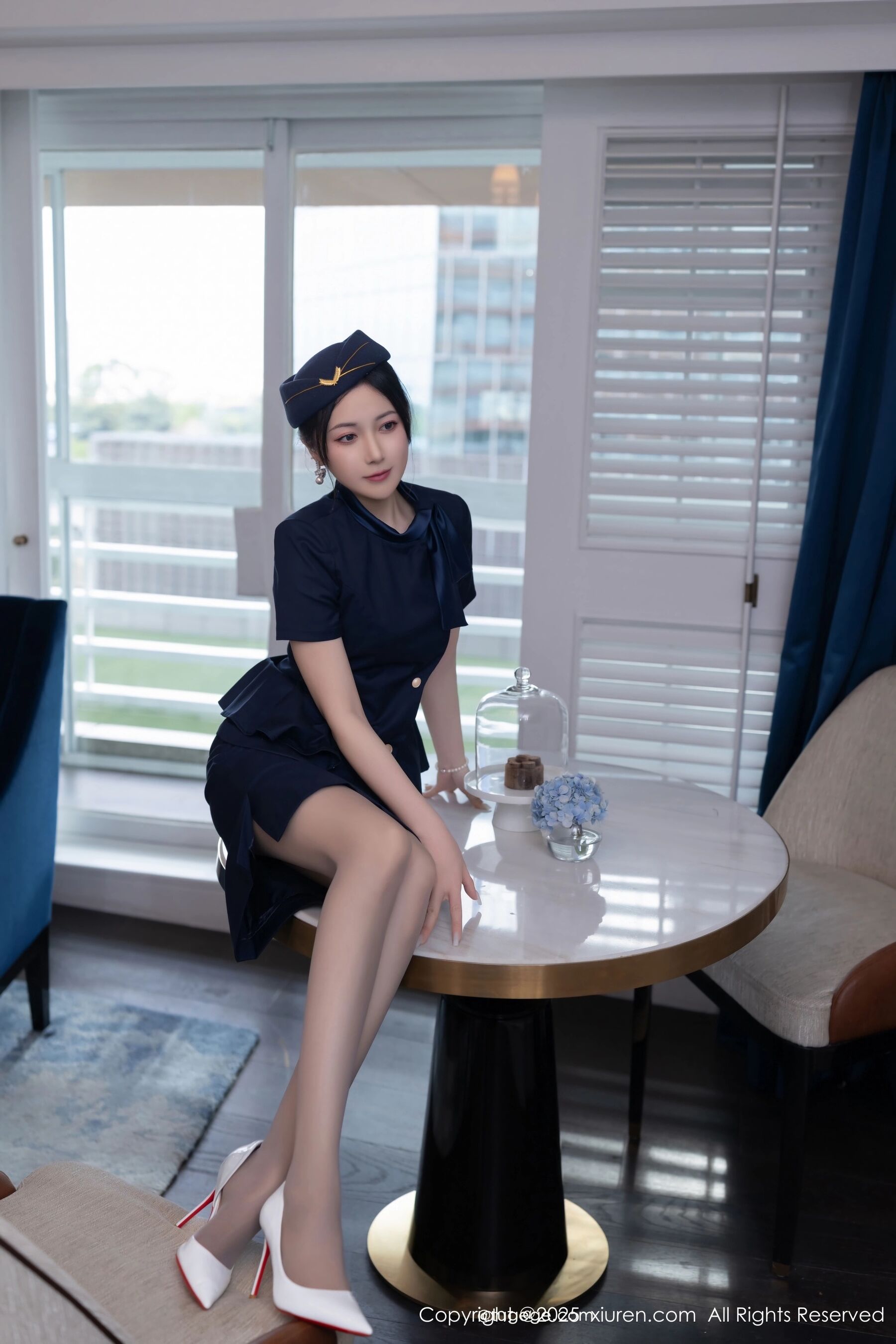 图片[14]-[Xiuren秀人网] 2025.04.11 NO.10142 鱼子酱Fish[81P]-六色网