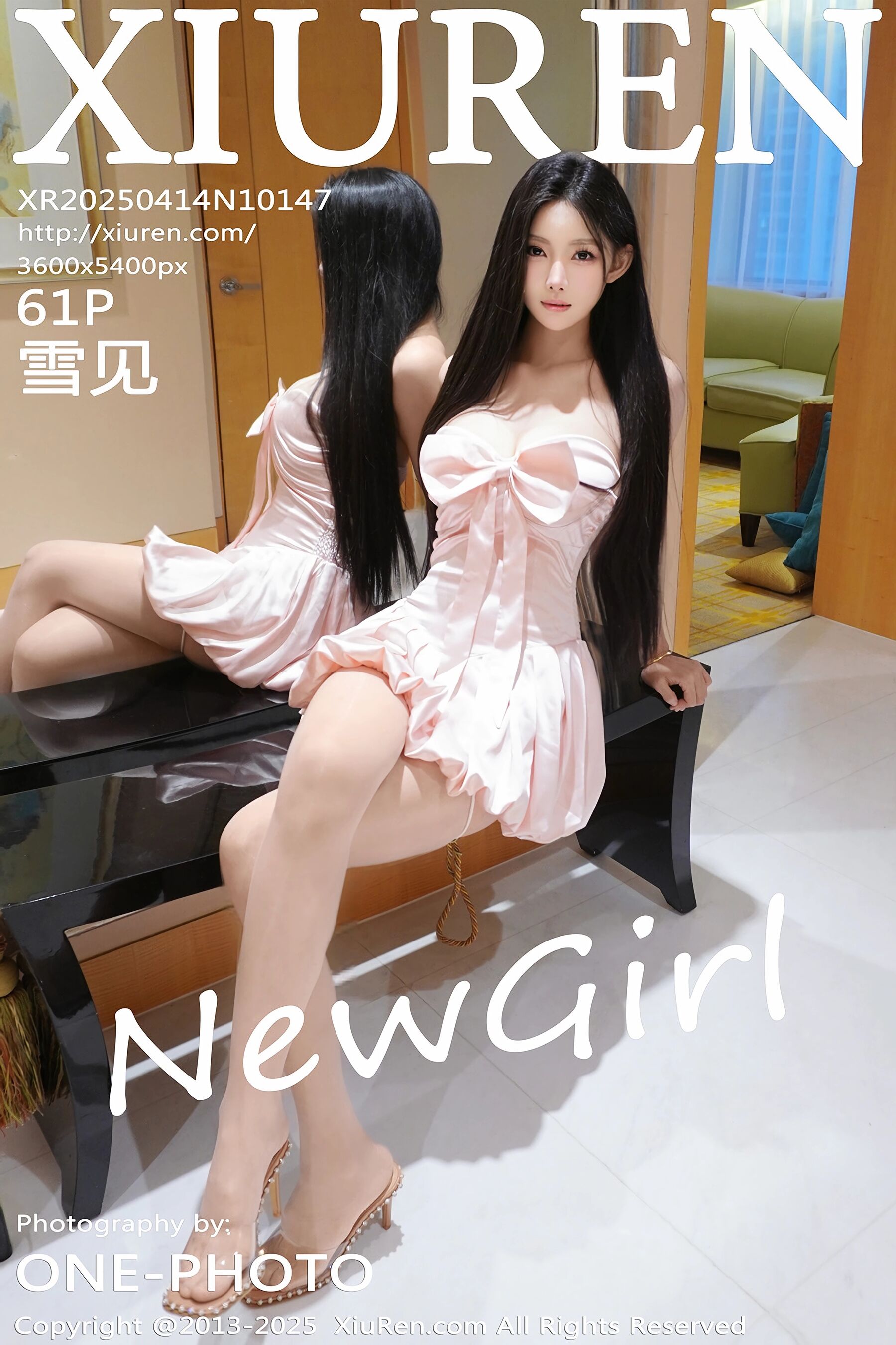 [Xiuren秀人网] 2025.04.14 NO.10147 白浅浅 雪见[62P]-六色网