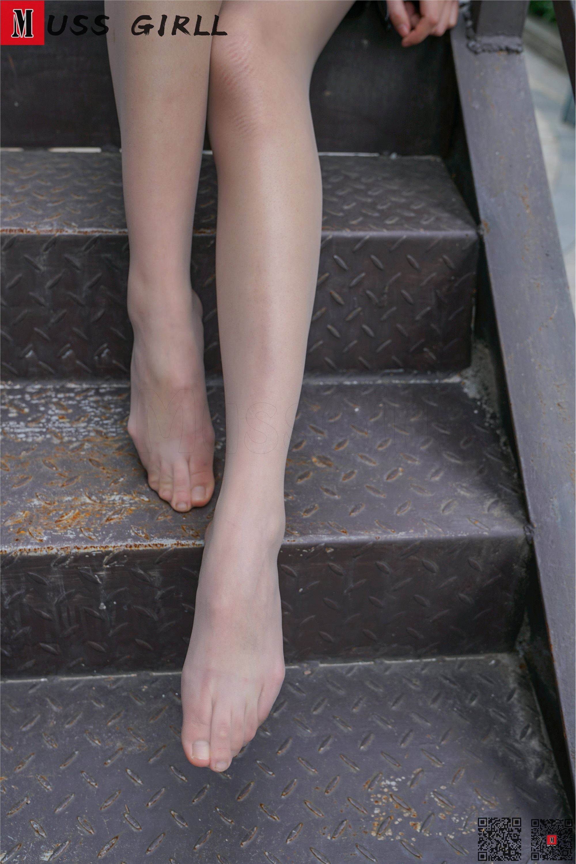 图片[72]-MussGirl慕丝女郎 NO.631 陈莹（下）[106P]-六色网
