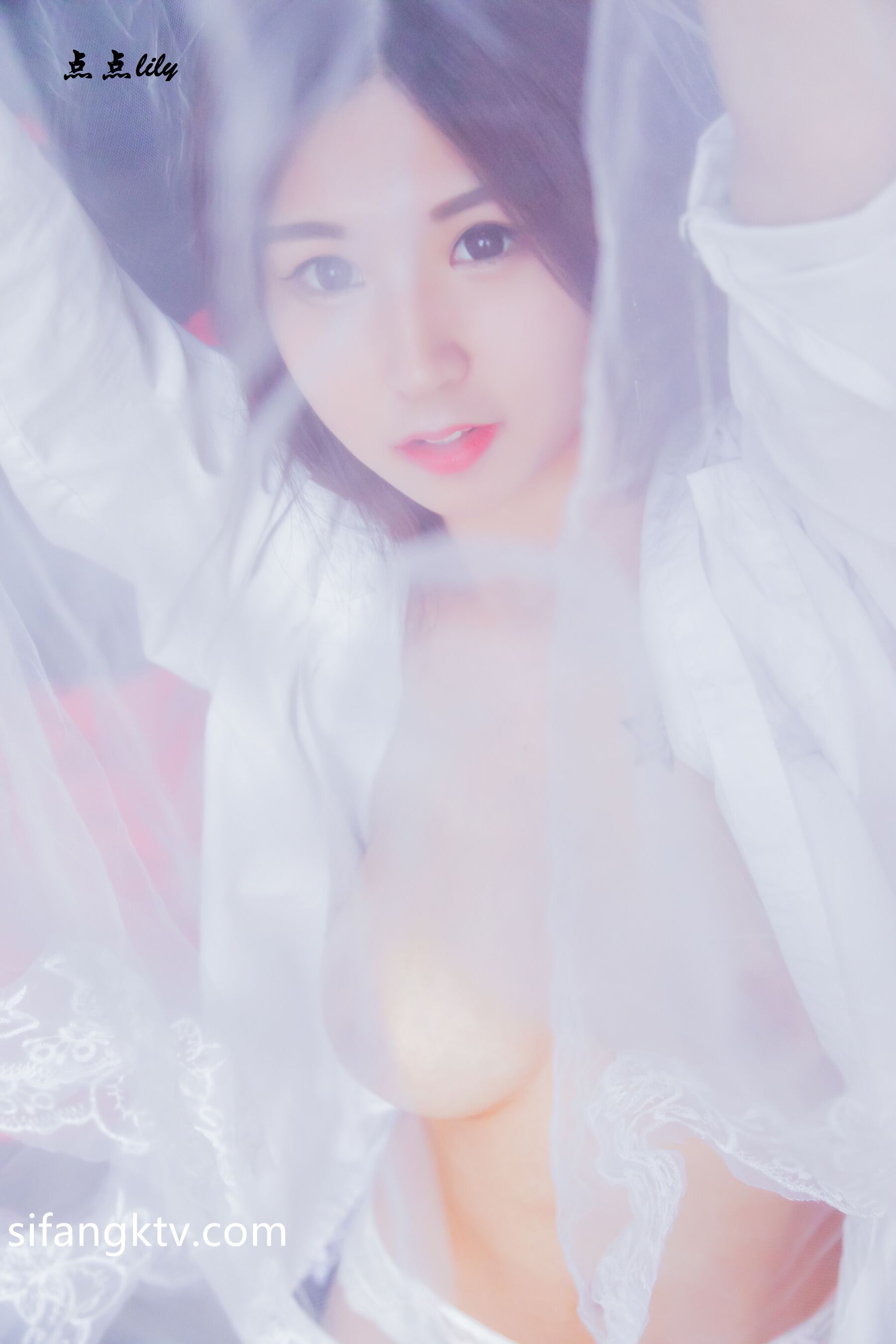 图片[64]-【私购流出】 NO.1032 点点lily《内部助力》[73P]-六色网