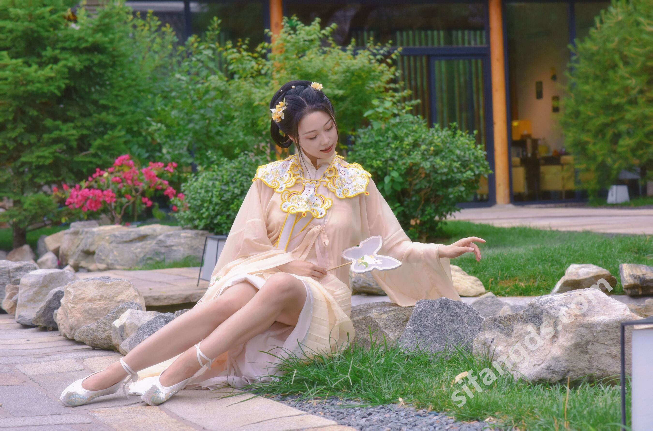图片[96]-【私购流出】 NO.0295 清妙《【私购流出】》[104P + 1V]-六色网