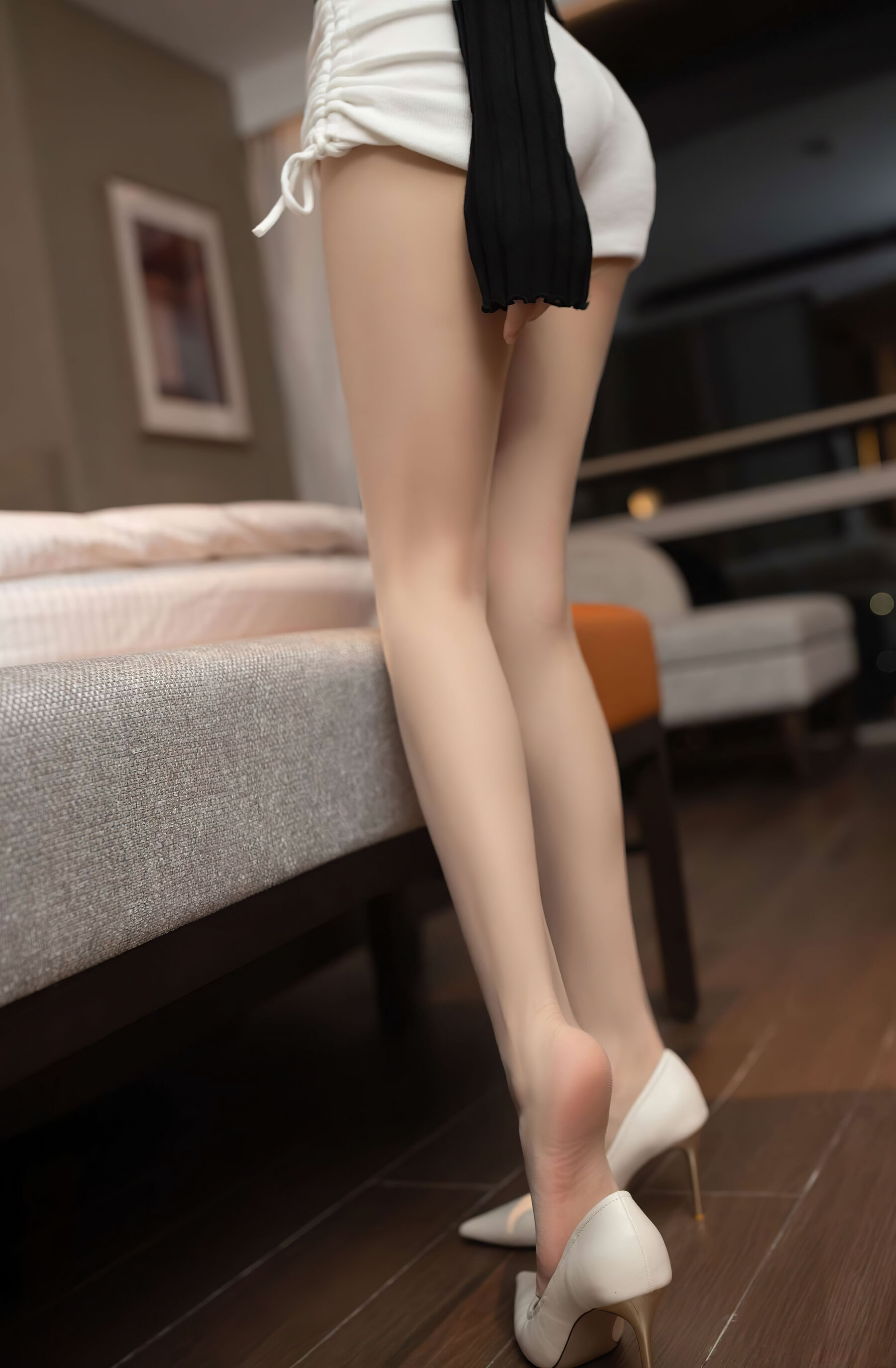 图片[81]-【私购流出】 NO.4139 鱼子酱Fish《偷内裤的贼》[113P]-六色网