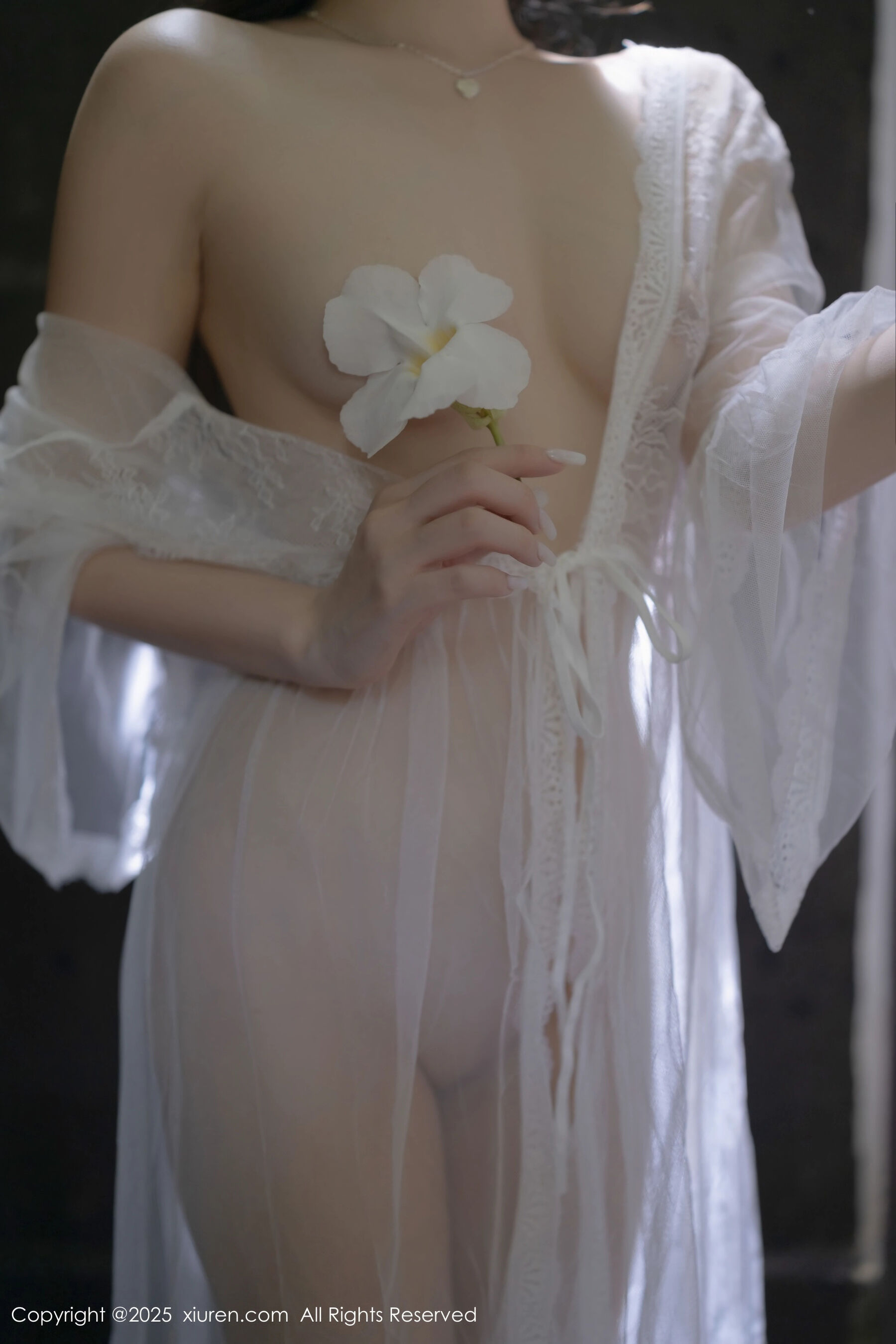 图片[74]-[Xiuren秀人网] 2025.04.18 NO.10173 鱼子酱Fish[81P]-六色网