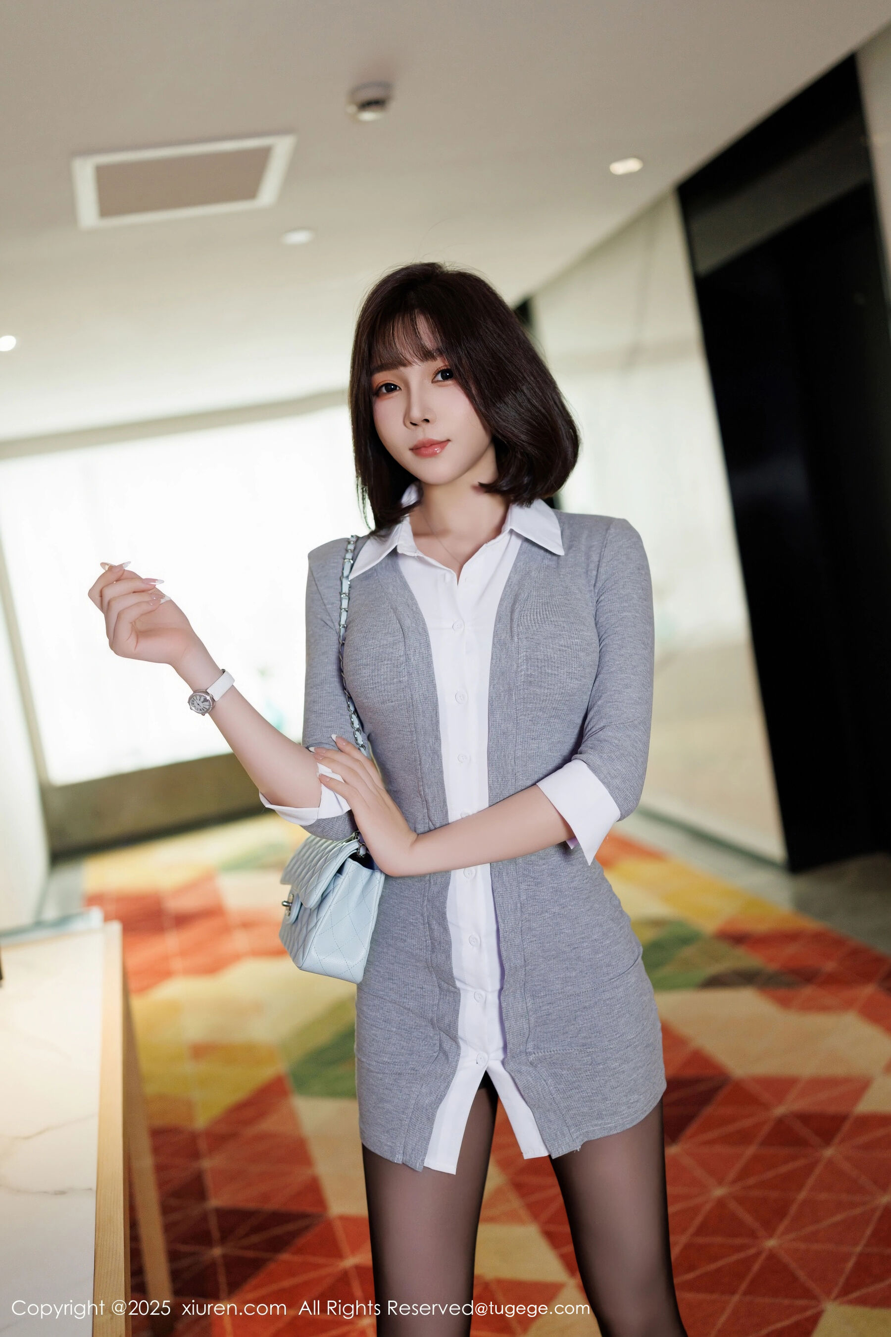 图片[43]-[Xiuren秀人网] 2025.03.06 NO.9978 徐莉芝Booty[93P]-六色网