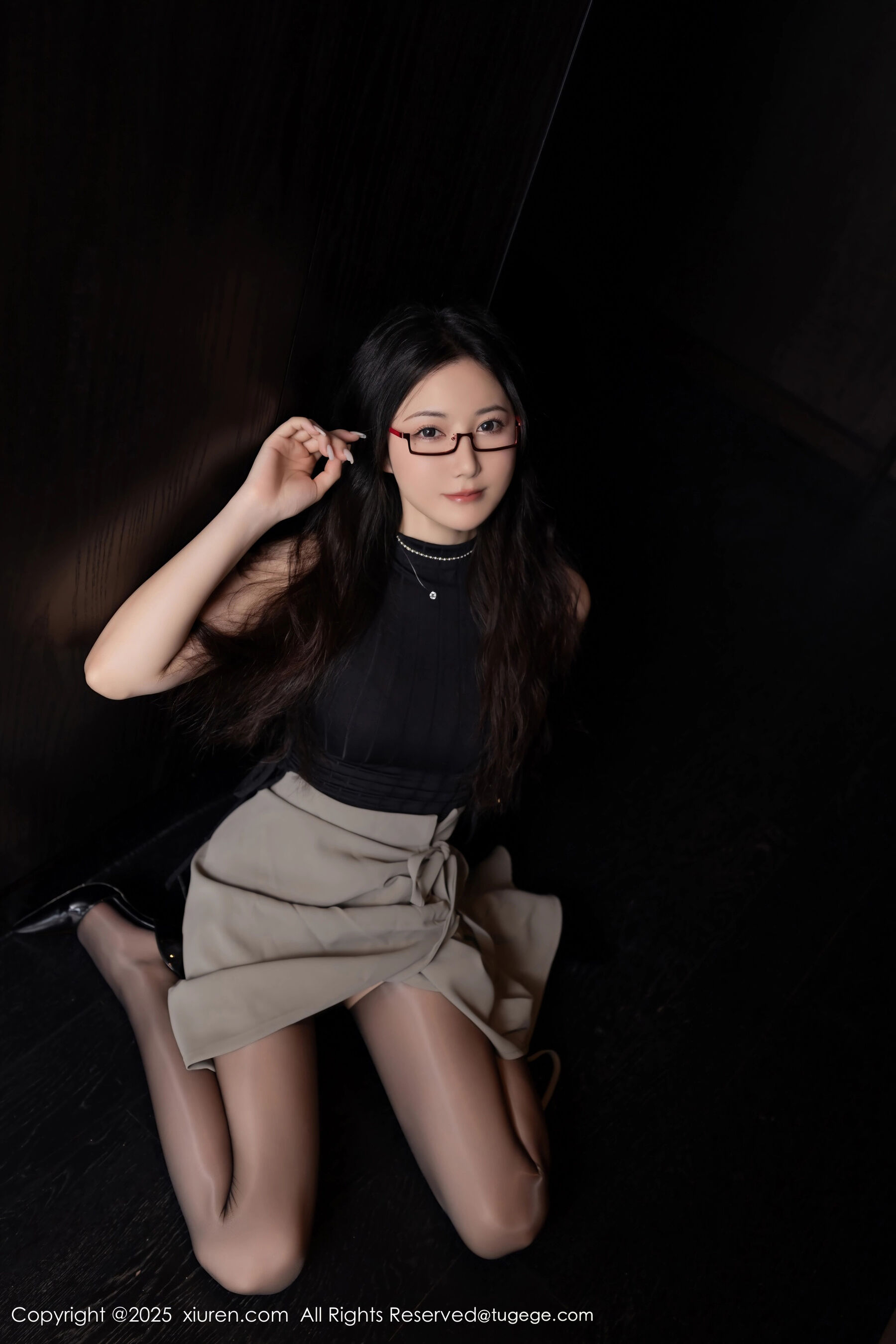 图片[7]-[Xiuren秀人网] 2025.04.30 NO.10231 鱼子酱Fish[81P]-六色网