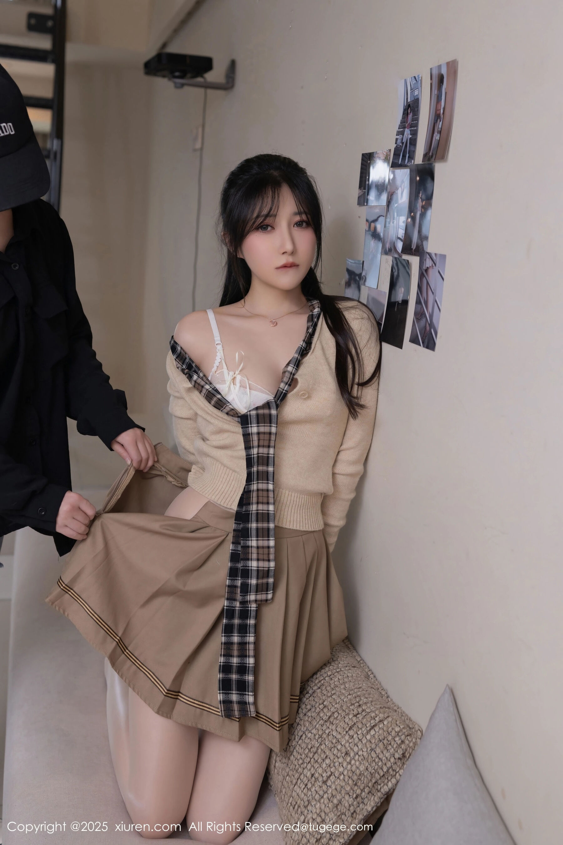 图片[21]-[Xiuren秀人网] 2025.03.07 NO.9988 鱼子酱Fish[83P]-六色网