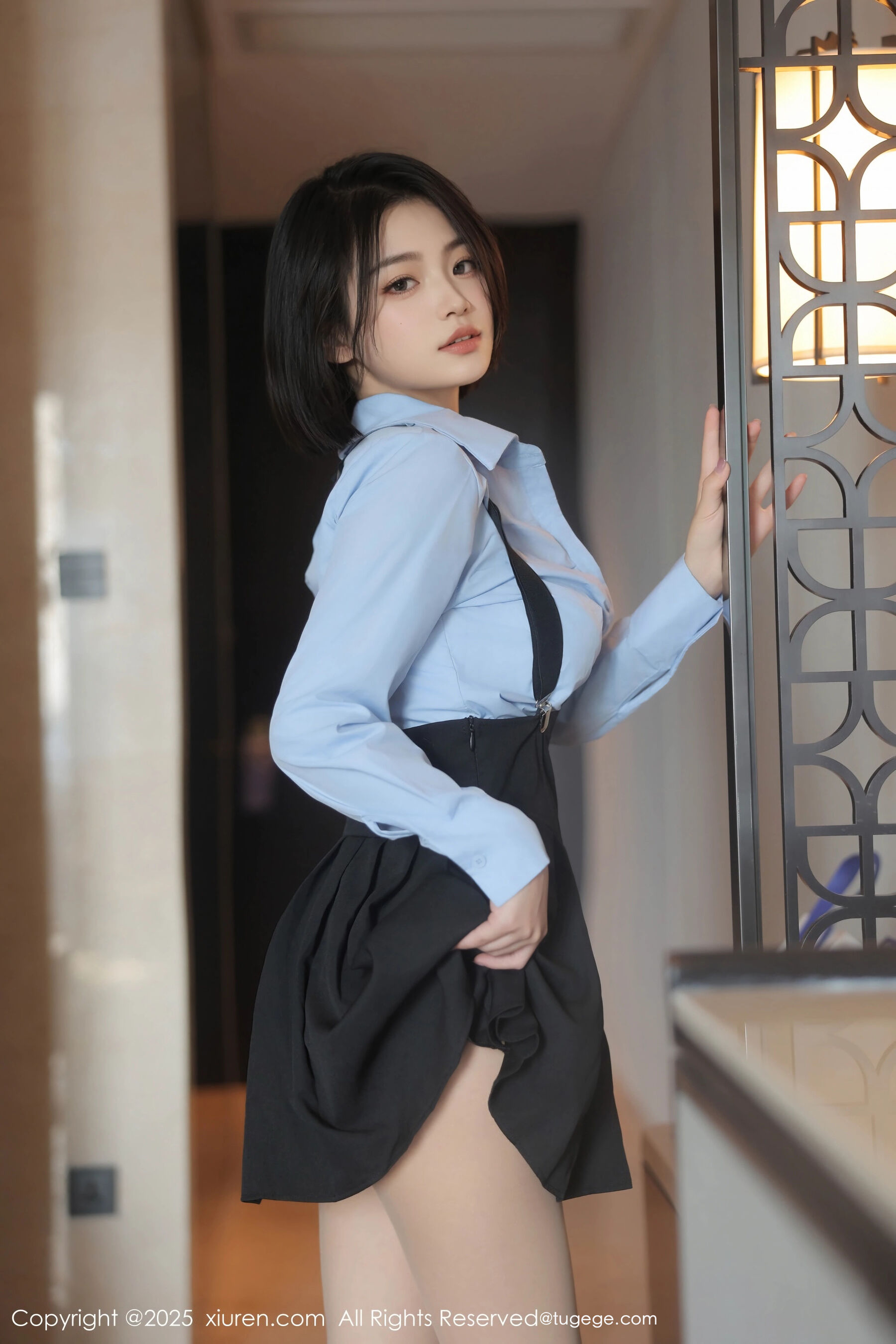 图片[6]-[Xiuren秀人网] 2025.03.07 NO.9981 汐子[73P]-六色网