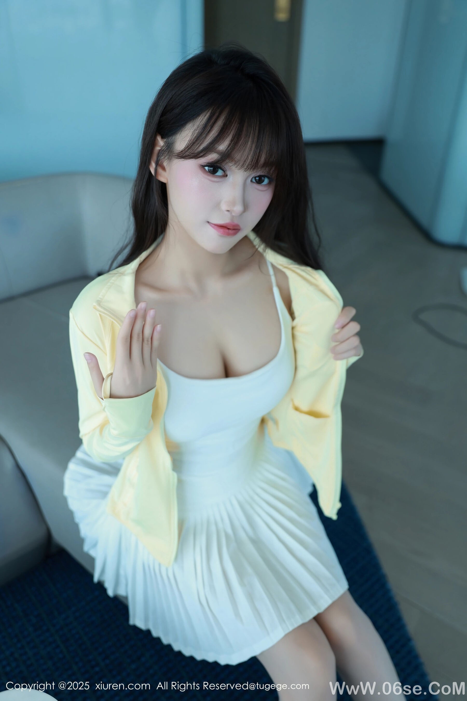 图片[23]-[Xiuren秀人网] 2025.08.28 NO.10702 糯咪[83P]-六色网