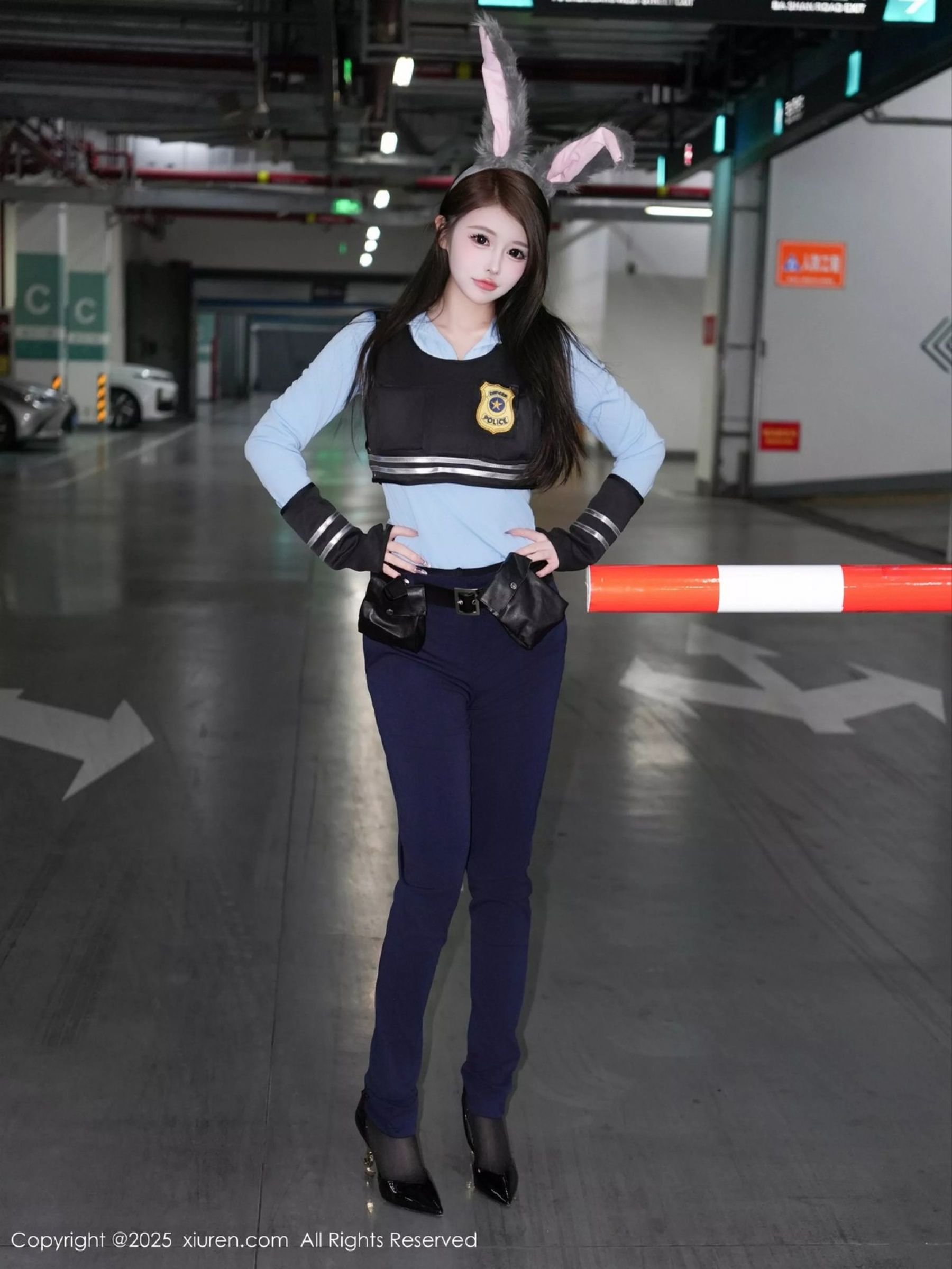 图片[6]-[Xiuren秀人网] 2025.04.16 NO.10158 甜妮[70P]-六色网