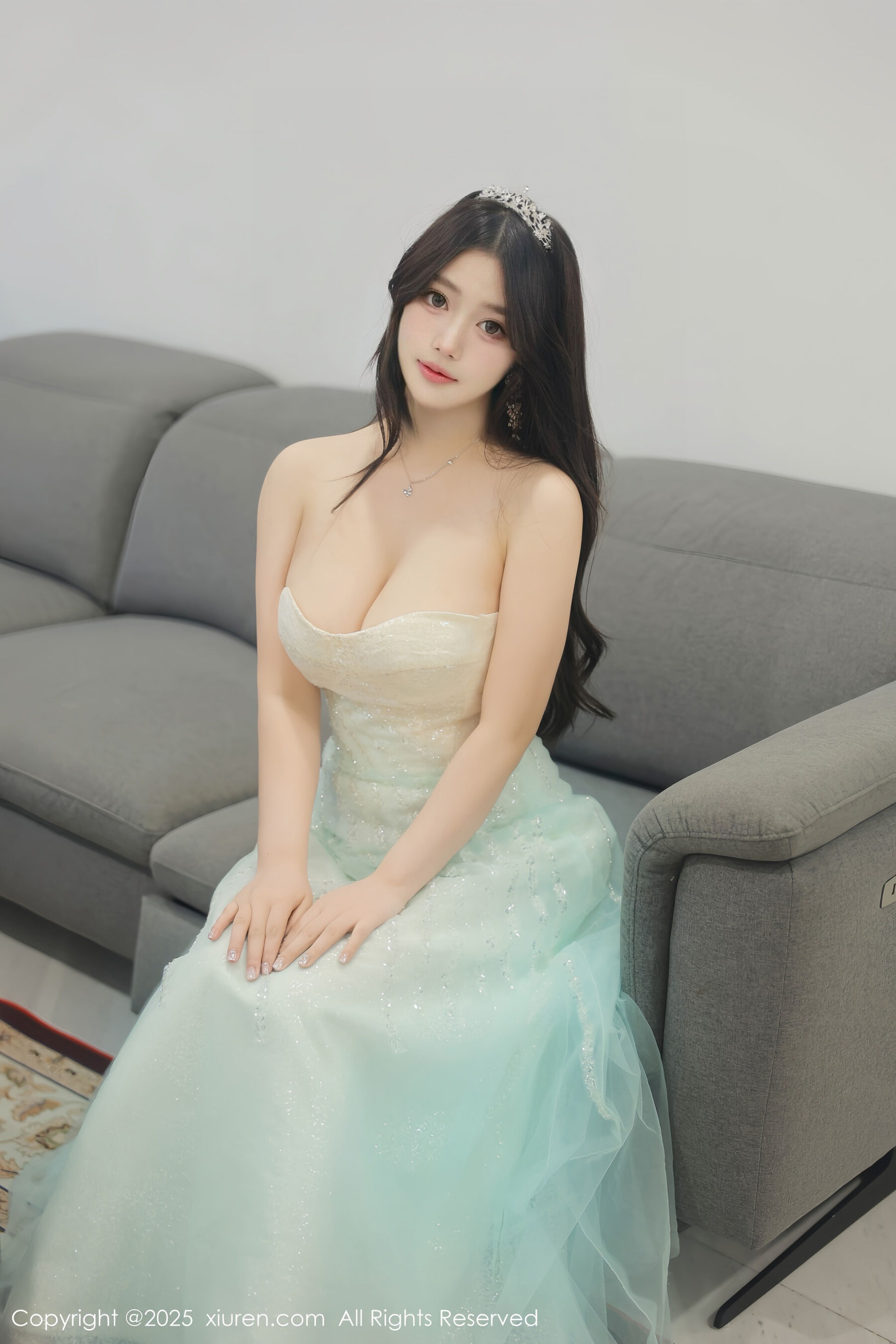 图片[3]-[Xiuren秀人网] 2025.04.29 NO.10222 蛋蛋宝[79P]-六色网
