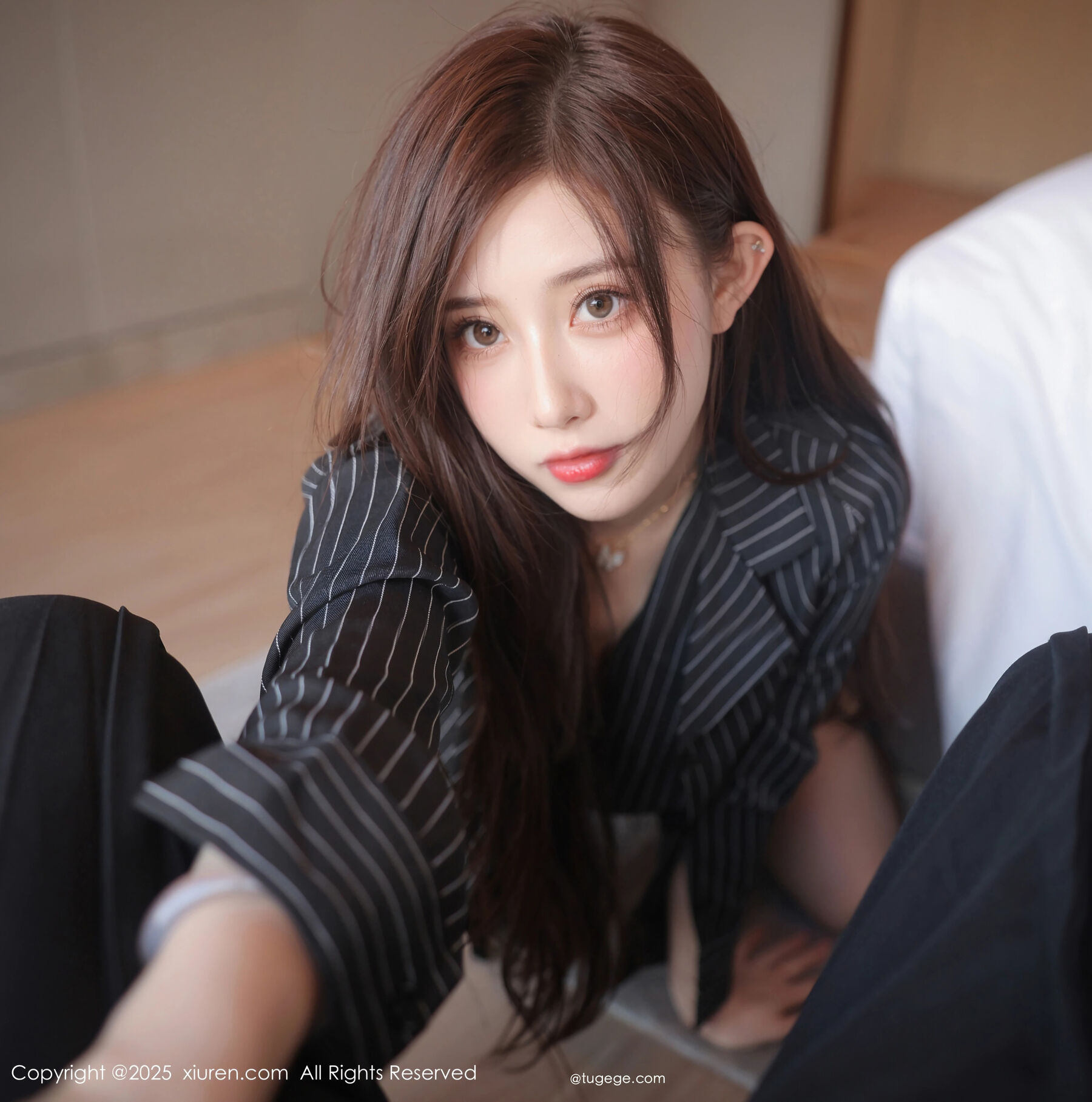 图片[66]-[Xiuren秀人网] 2025.05.16 NO.10285 奶油猫呀[80P]-六色网