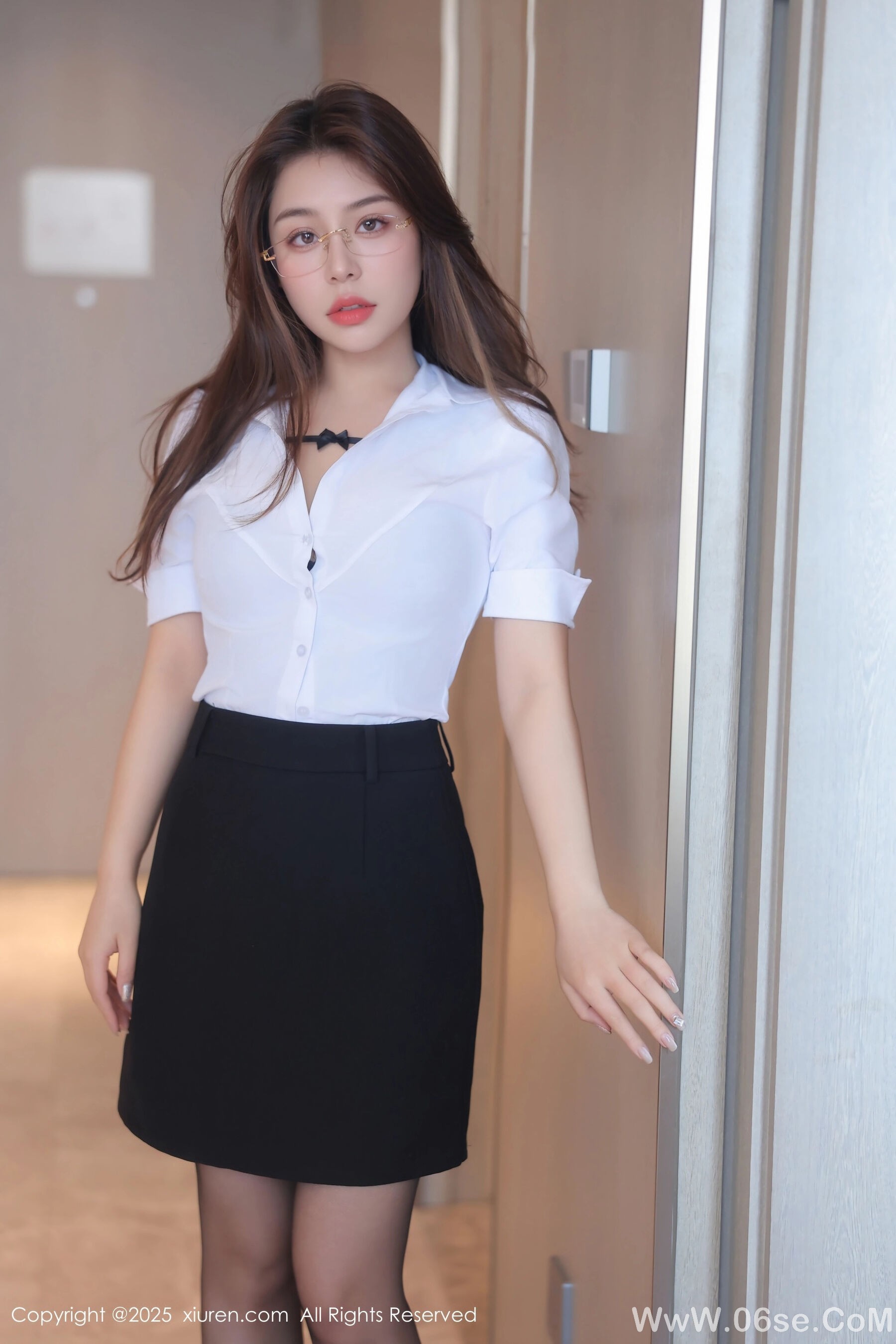 图片[2]-[Xiuren秀人网] 2025.04.27 NO.10204 云璎珞[77P]-六色网