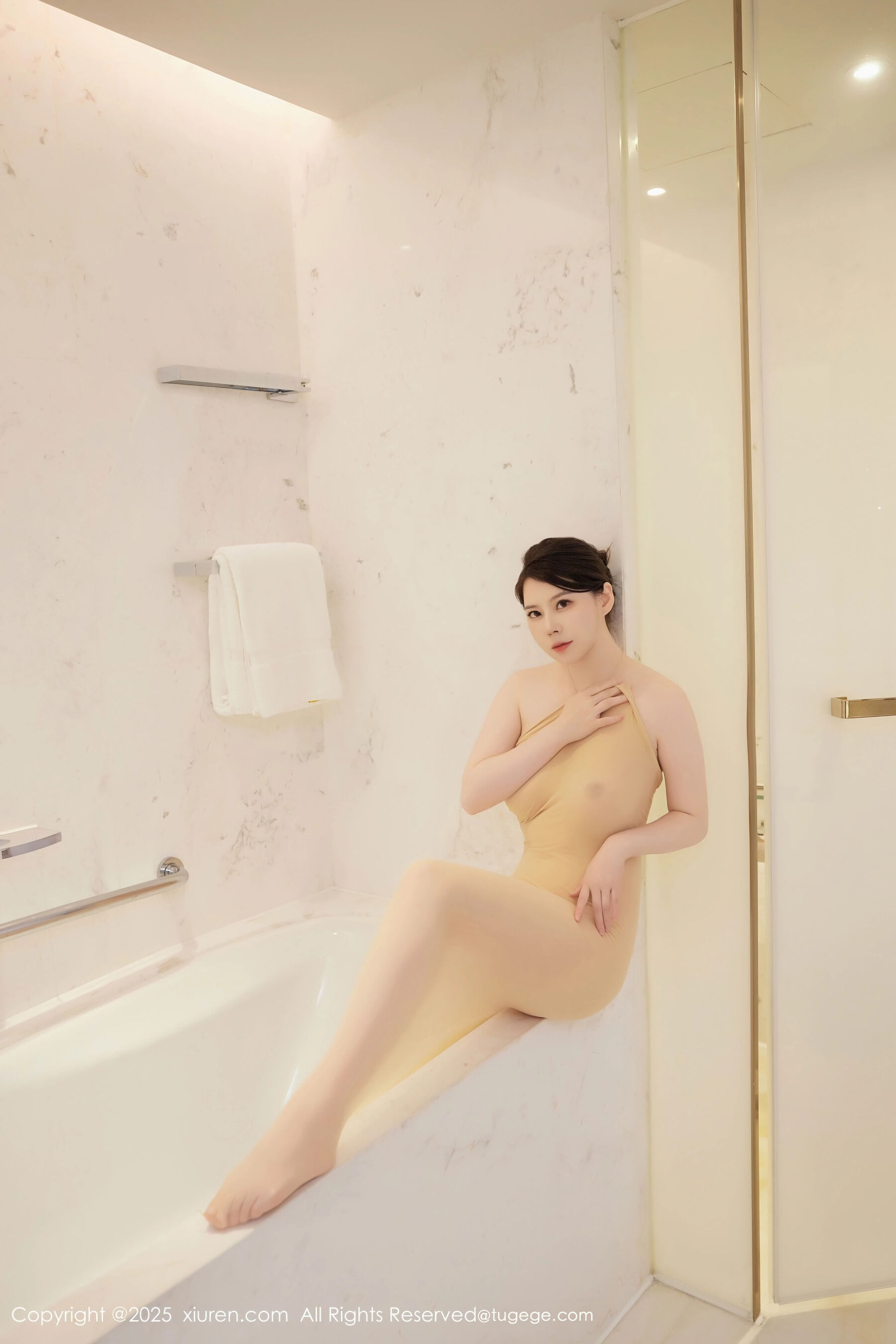 图片[39]-[Xiuren秀人网] 2025.03.04 NO.9964 白茹雪abby[61P]-六色网