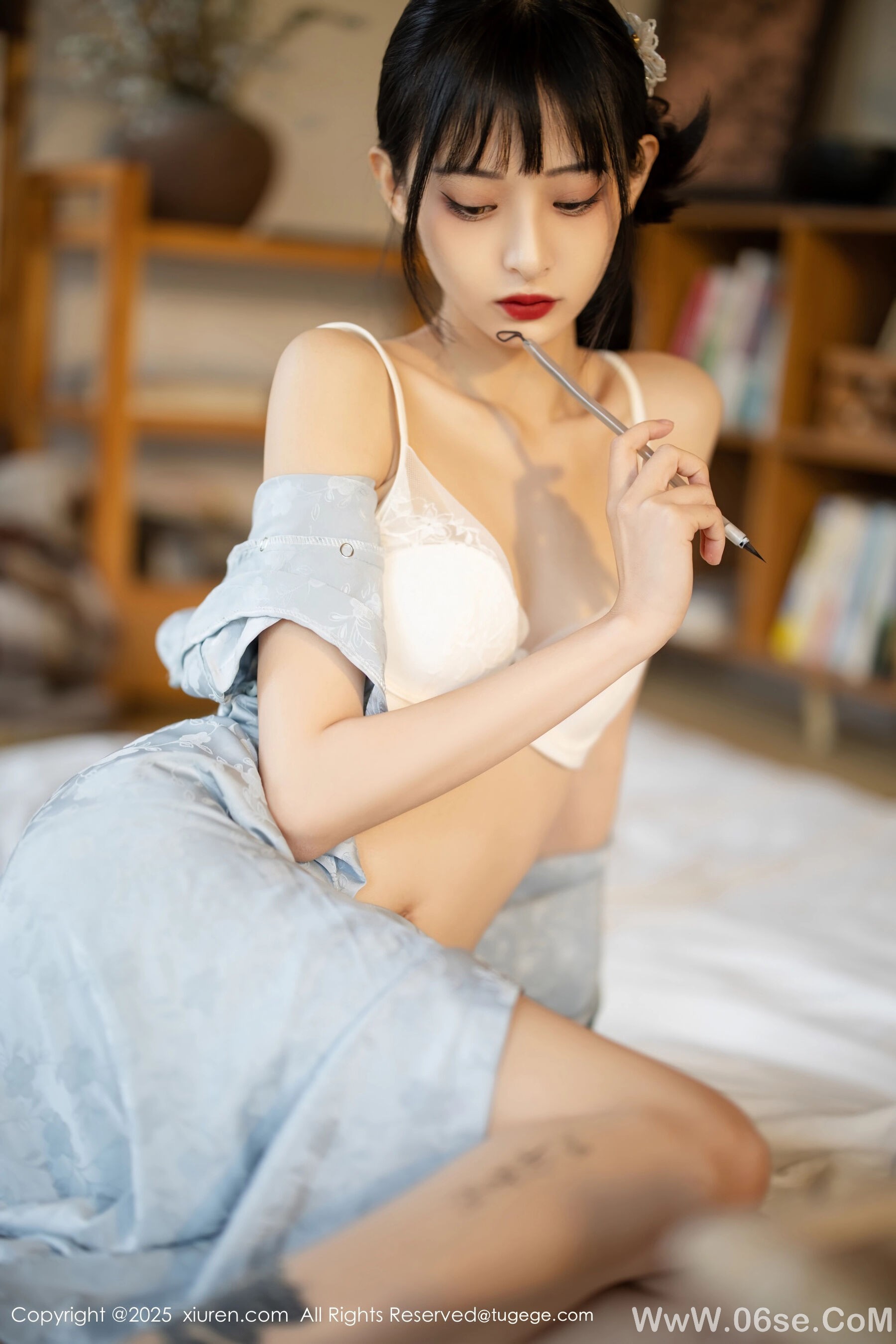 图片[63]-[Xiuren秀人网] 2025.05.15 NO.10278 茂木希子[81P]-六色网
