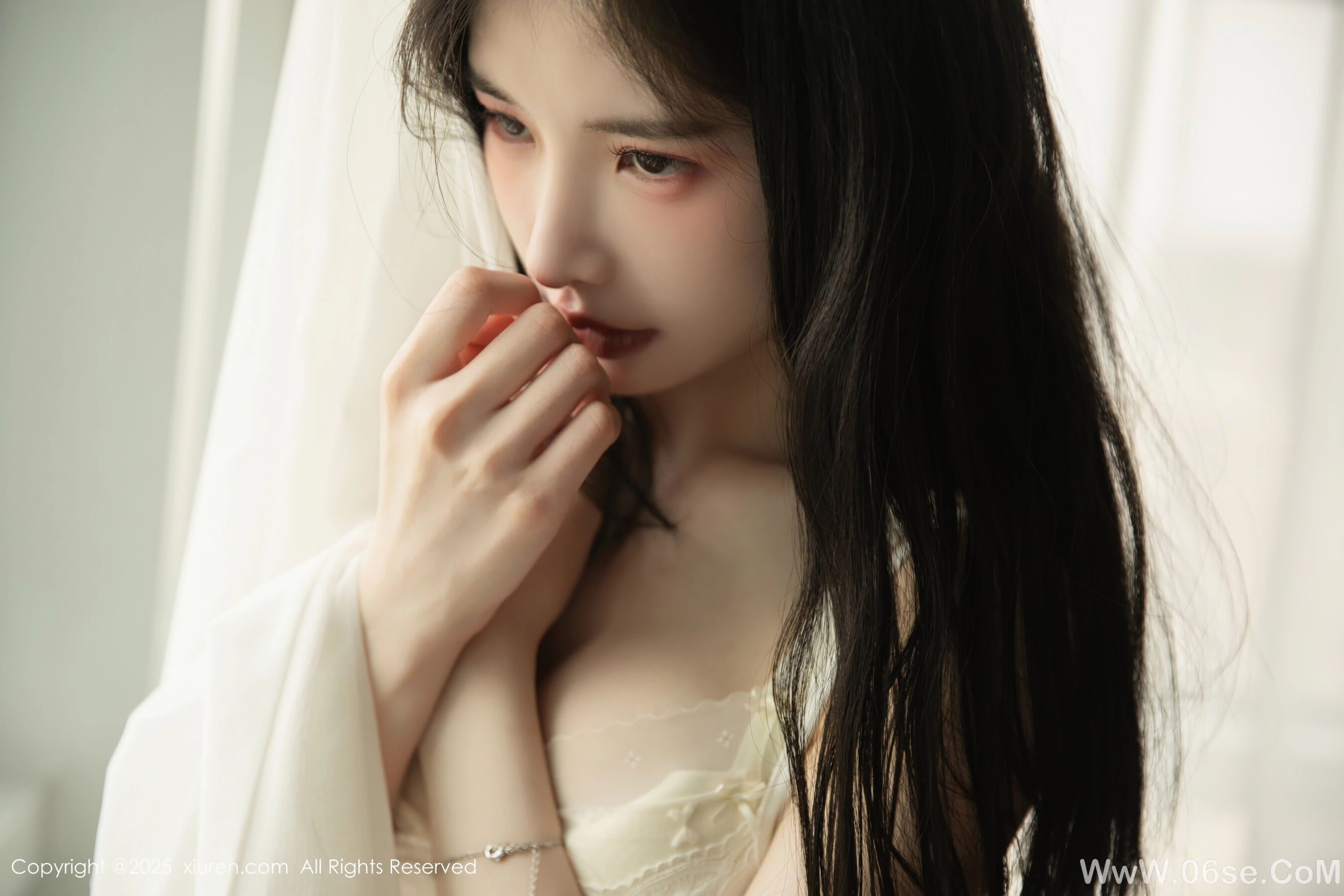 图片[18]-[Xiuren秀人网] 2025.04.30 NO.10226 橙子喵酱 布丁wow[81P]-六色网