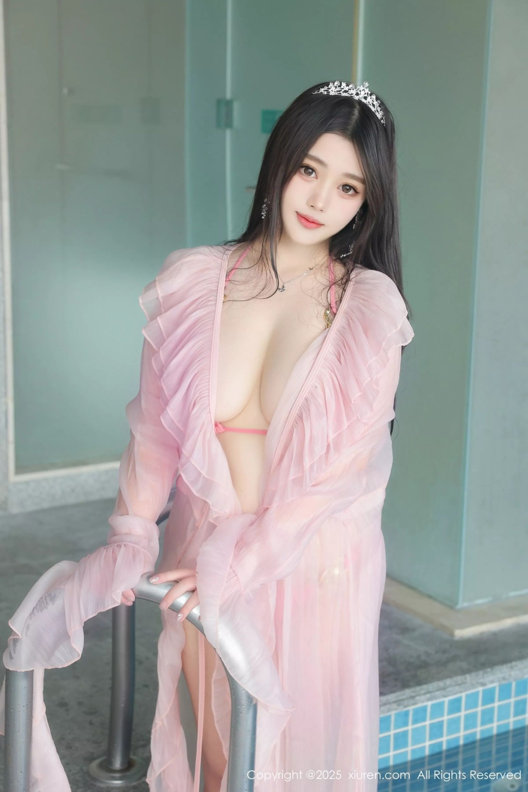 图片[34]-[Xiuren秀人网] 2025.04.16 NO.10160 蛋蛋宝[67P]-六色网