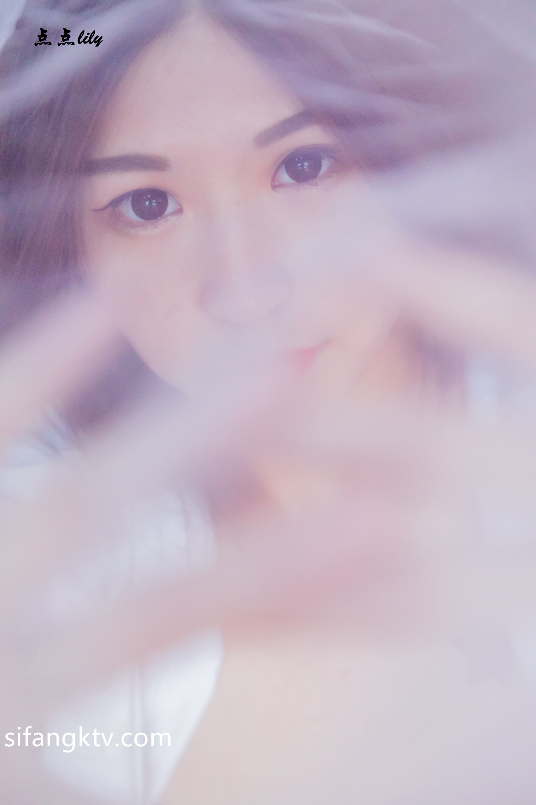 图片[67]-【私购流出】 NO.1032 点点lily《内部助力》[73P]-六色网