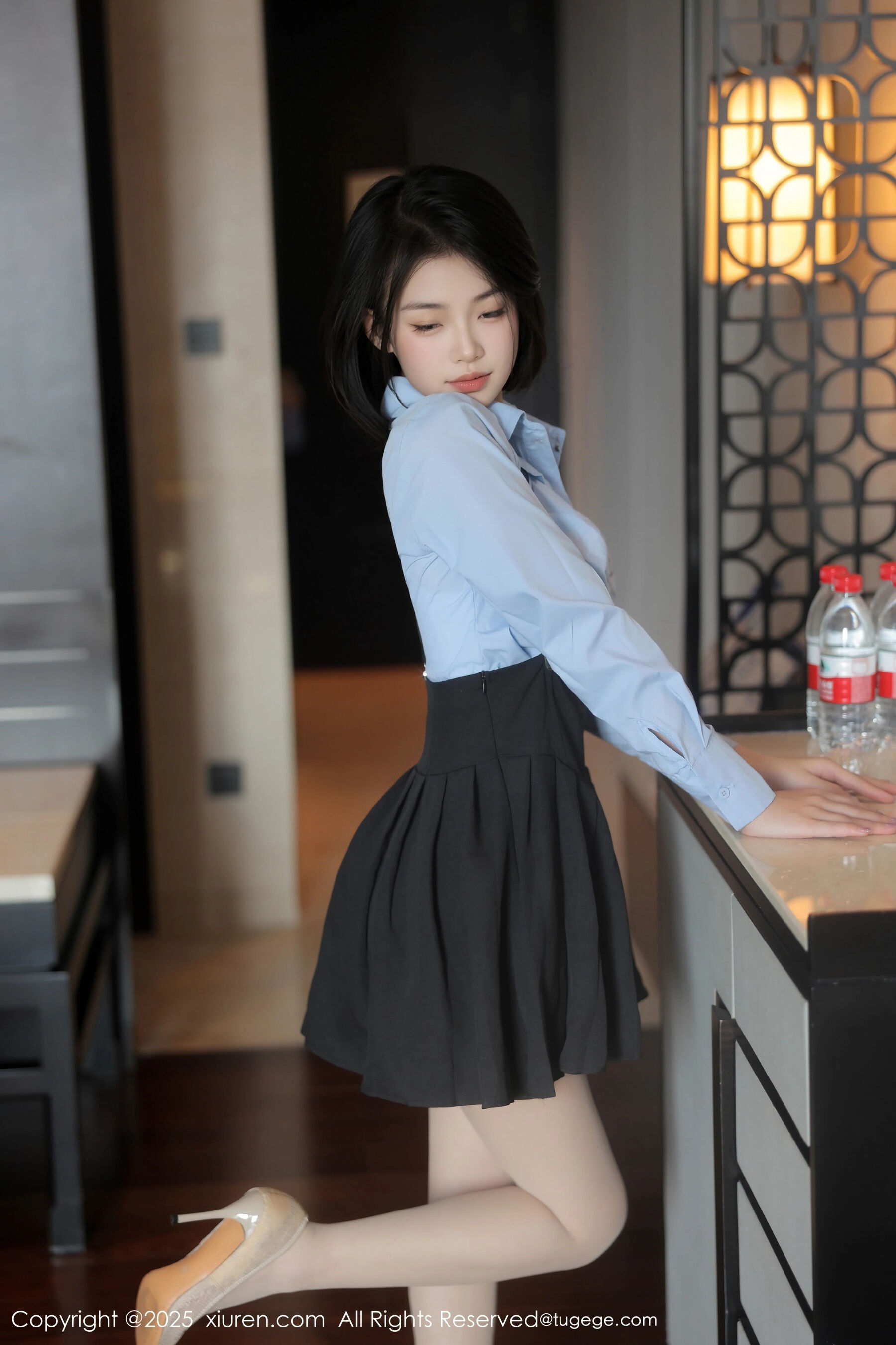 图片[4]-[Xiuren秀人网] 2025.03.07 NO.9981 汐子[73P]-六色网