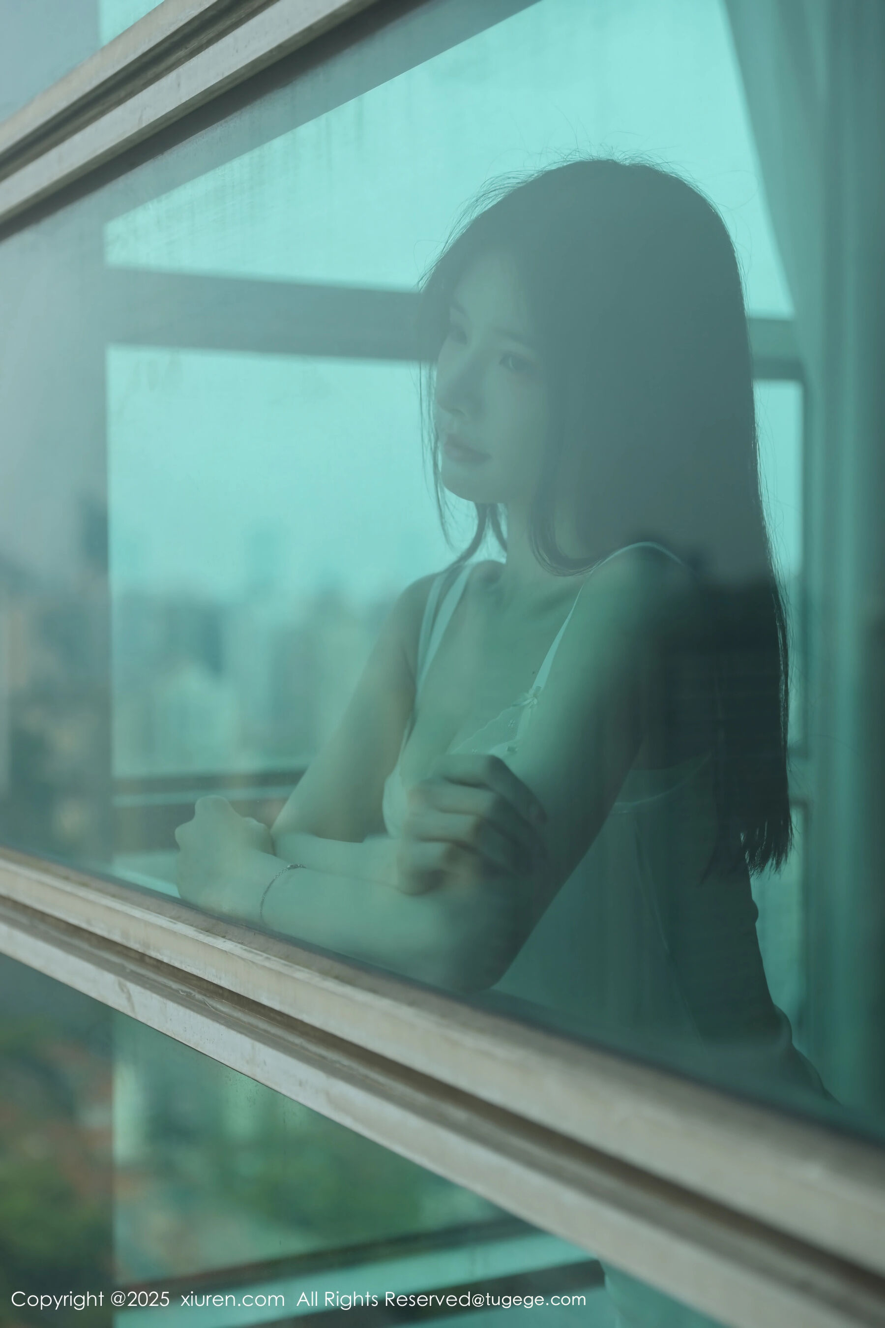 图片[2]-[Xiuren秀人网] 2025.04.30 NO.10226 橙子喵酱 布丁wow[81P]-六色网