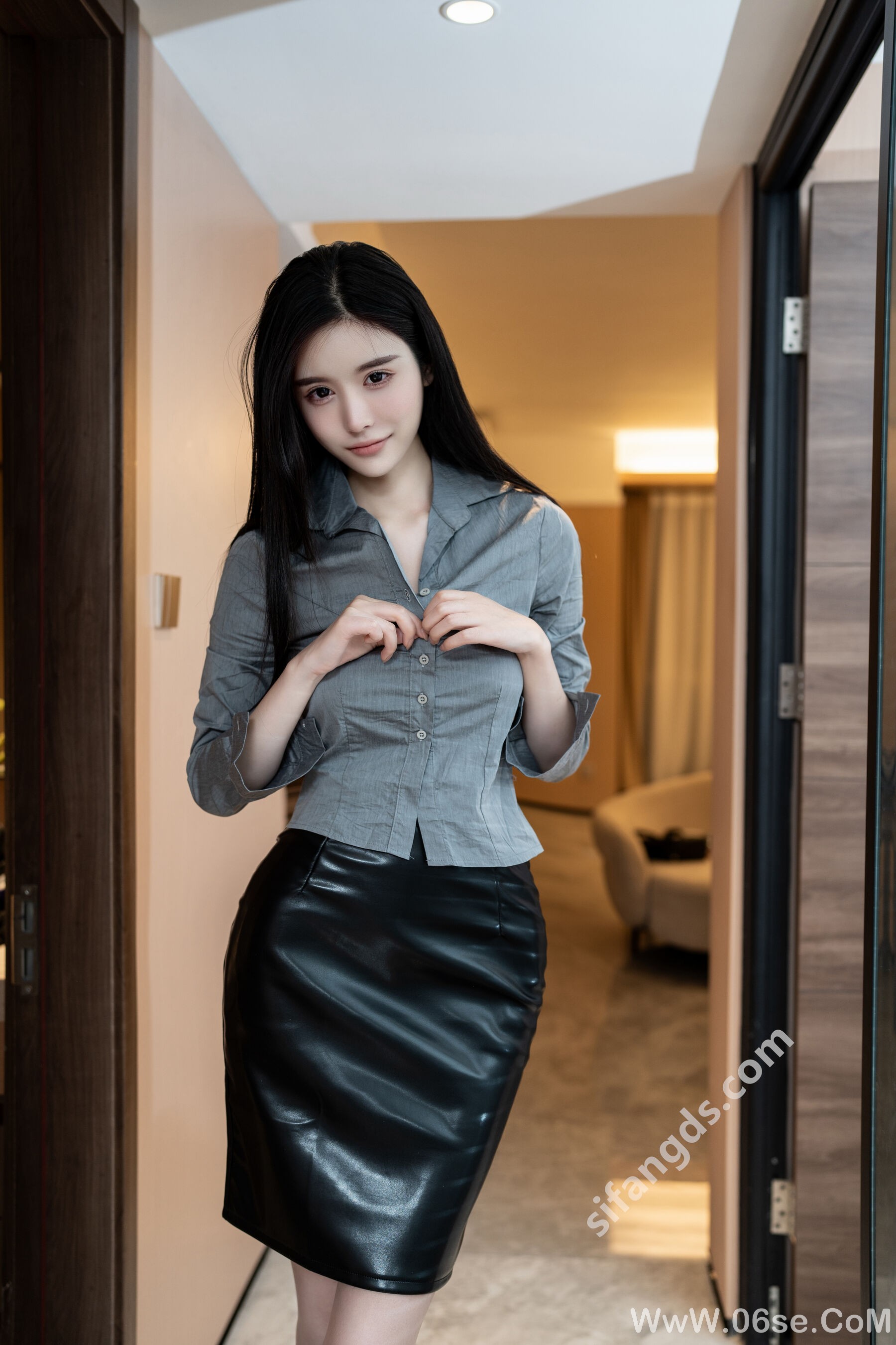 图片[14]-【私购流出】 NO.0288 晚苏susu 晚苏Erikaki《【私购流出】》[90P + 2V]-六色网