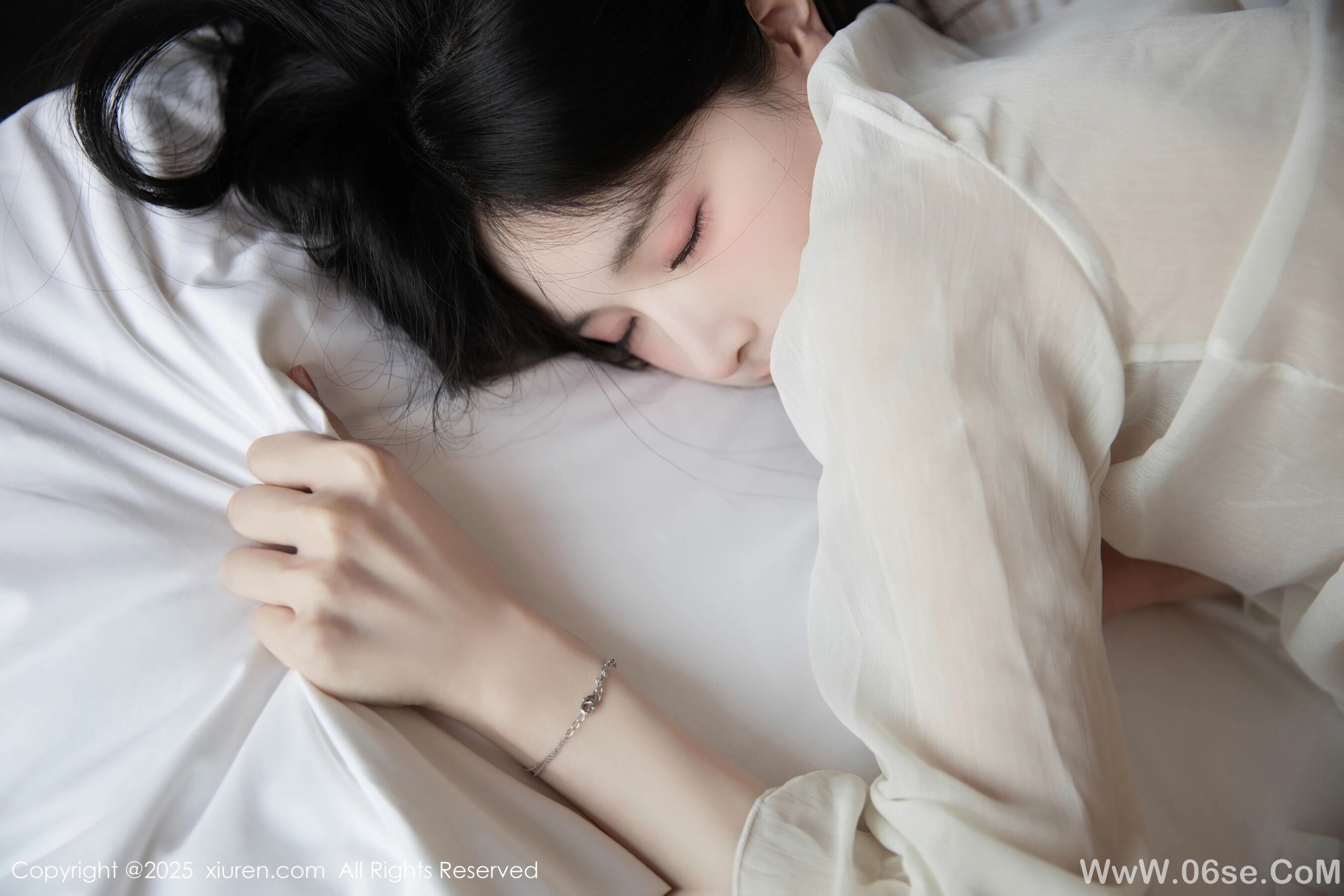 图片[73]-[Xiuren秀人网] 2025.05.23 NO.10319 橙子喵酱 布丁wow[81P]-六色网