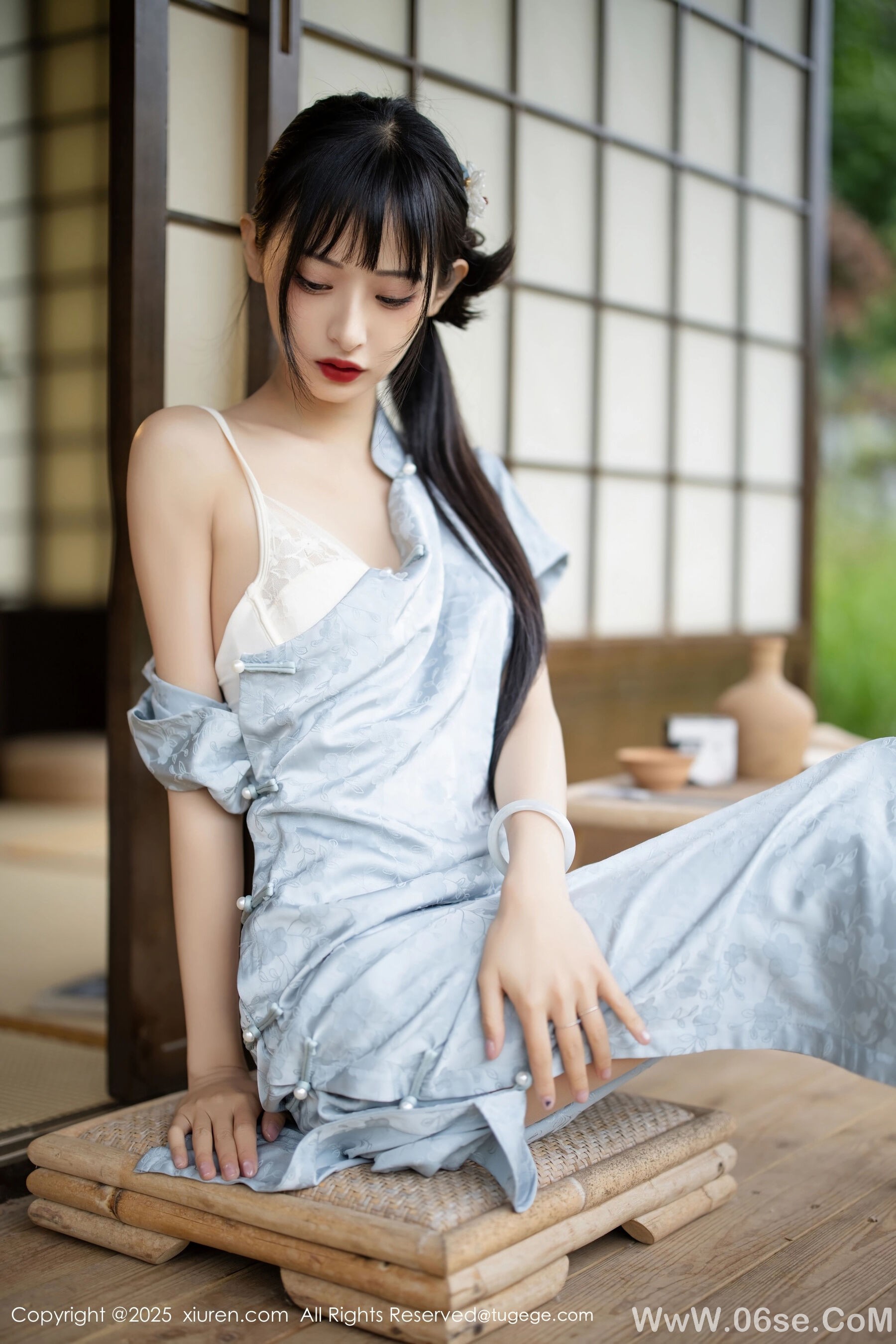 图片[23]-[Xiuren秀人网] 2025.05.15 NO.10278 茂木希子[81P]-六色网