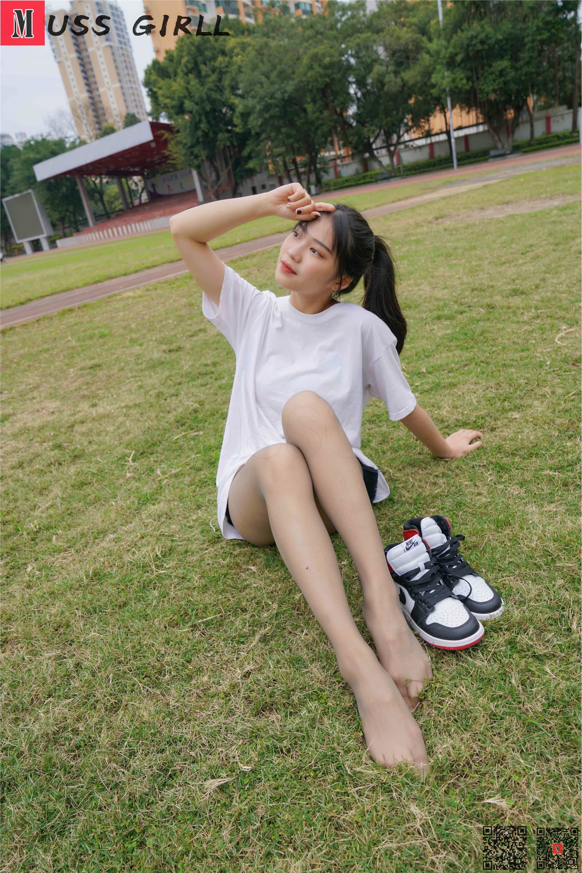 图片[43]-MussGirl慕丝女郎 NO.633 颖颖（上）[114P]-六色网