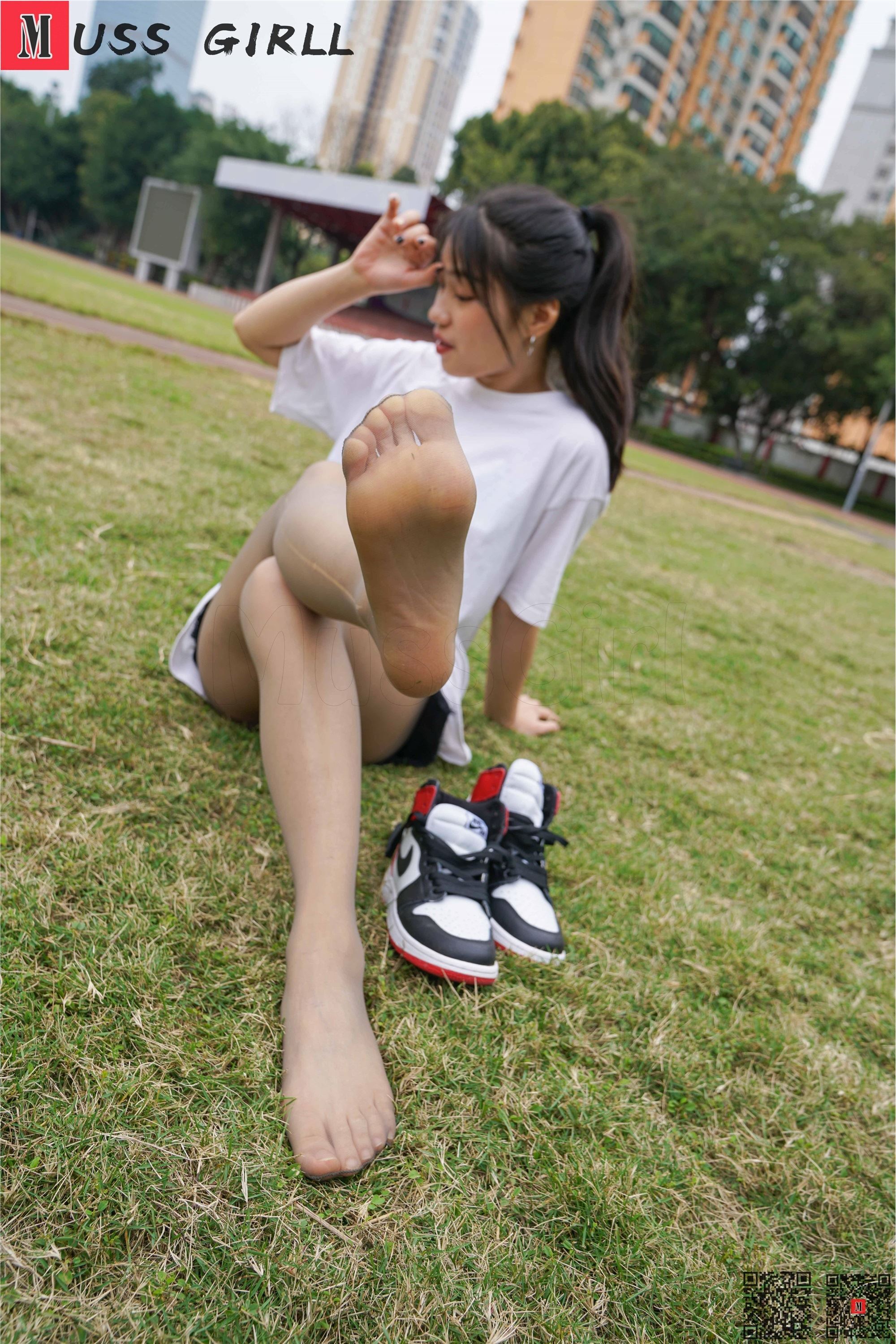 图片[57]-MussGirl慕丝女郎 NO.633 颖颖（上）[114P]-六色网