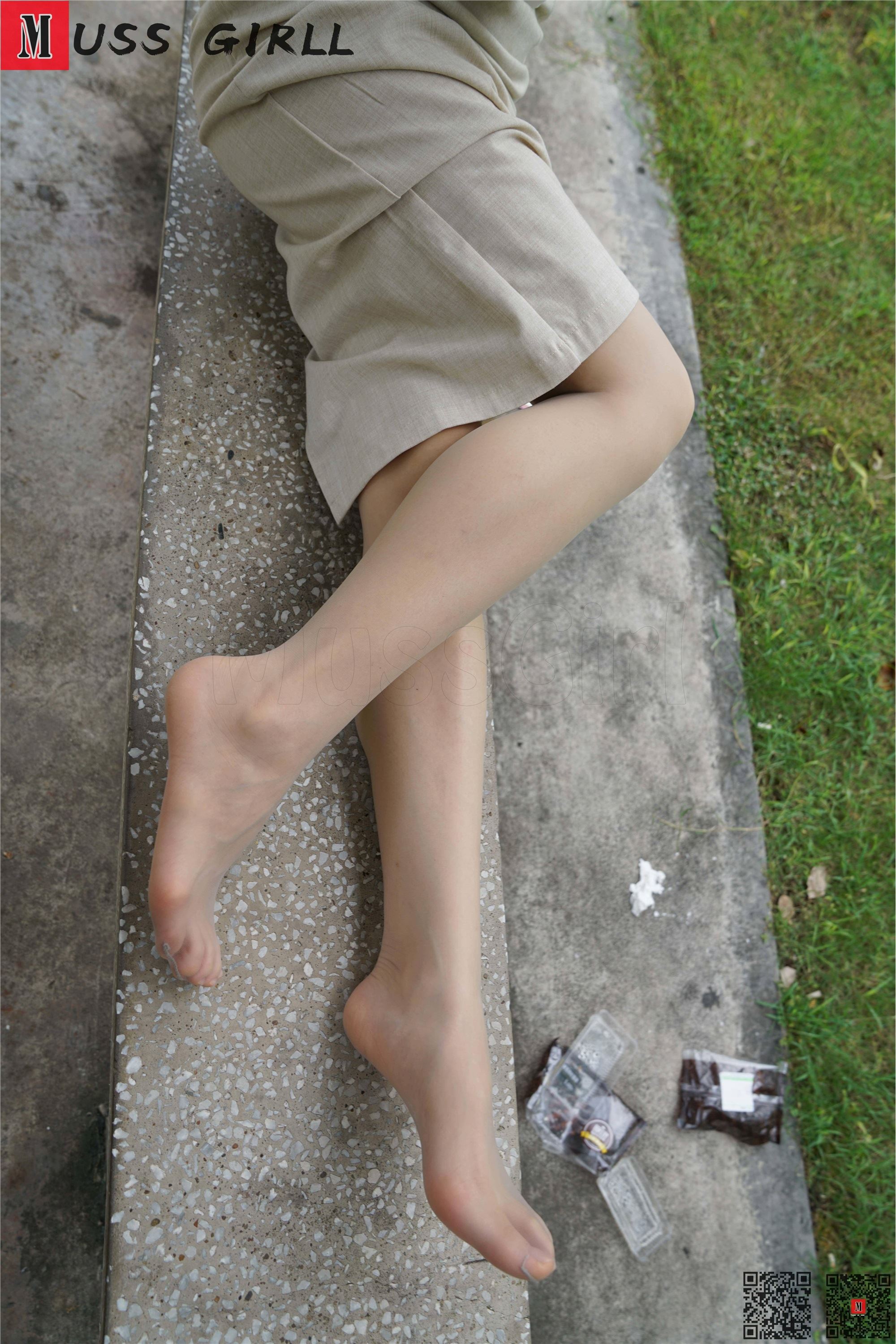 图片[12]-MussGirl慕丝女郎 NO.624 力宏（下）[52P]-六色网