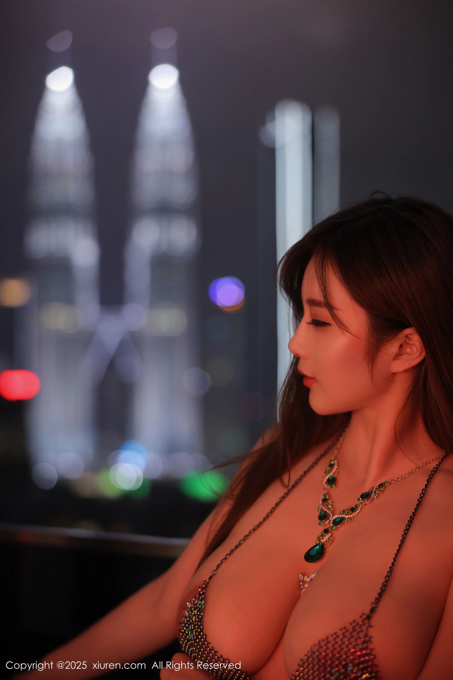 图片[44]-[Xiuren秀人网] 2025.04.18 NO.10169 小肉肉咪[79P]-六色网