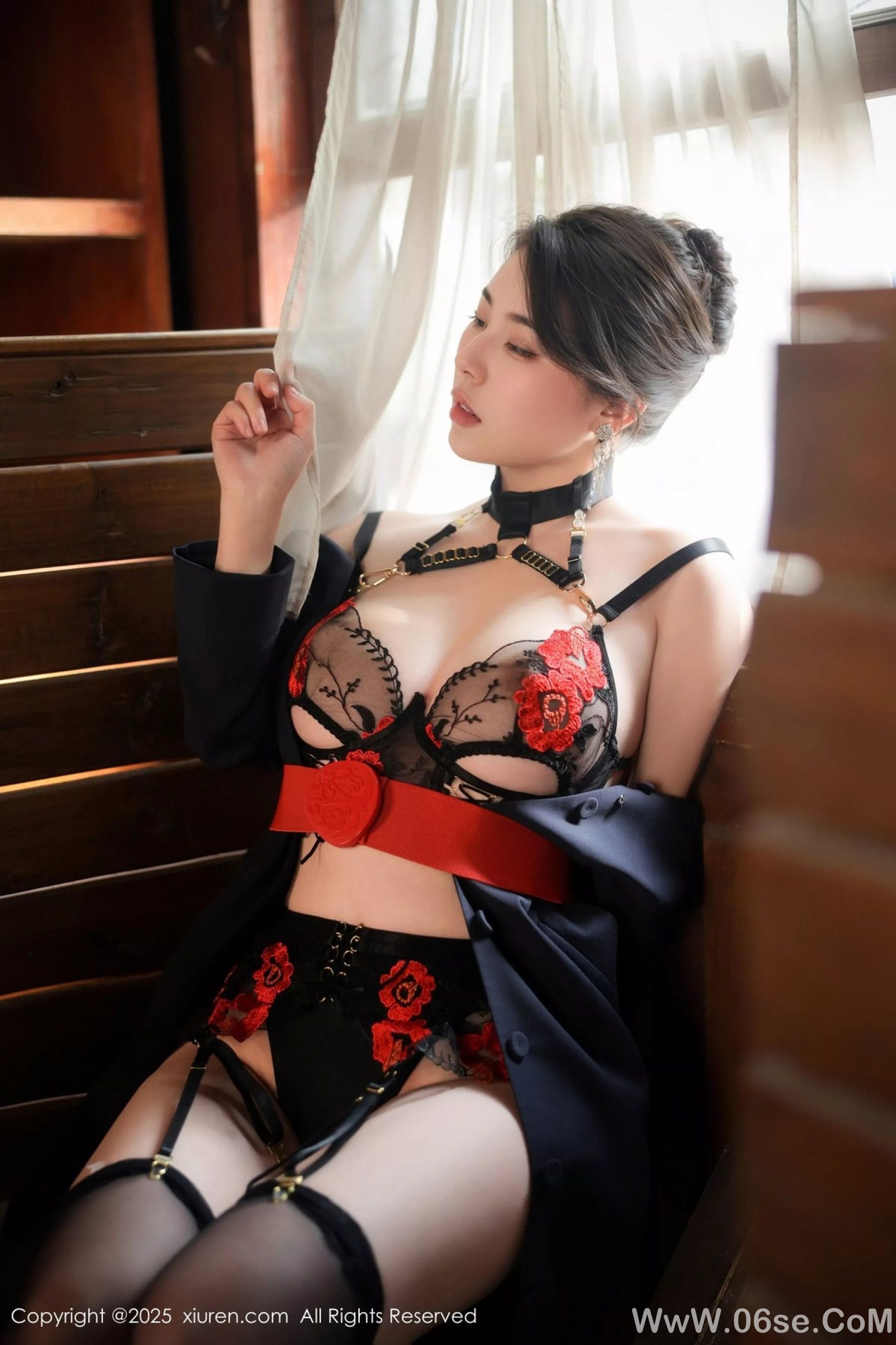 图片[24]-[Xiuren秀人网] 2025.04.15 NO.10155 白茹雪abby[79P]-六色网